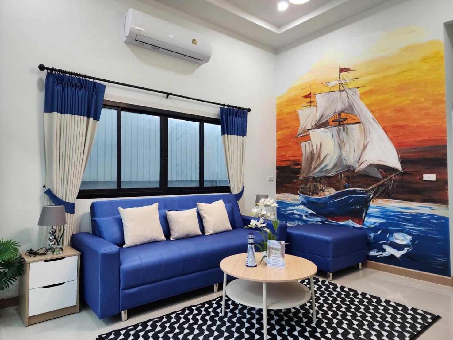 Serene Poolvilla hatyai