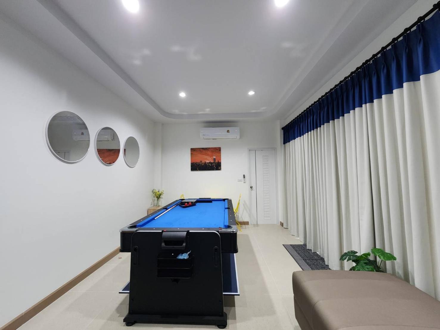 Serene Poolvilla hatyai