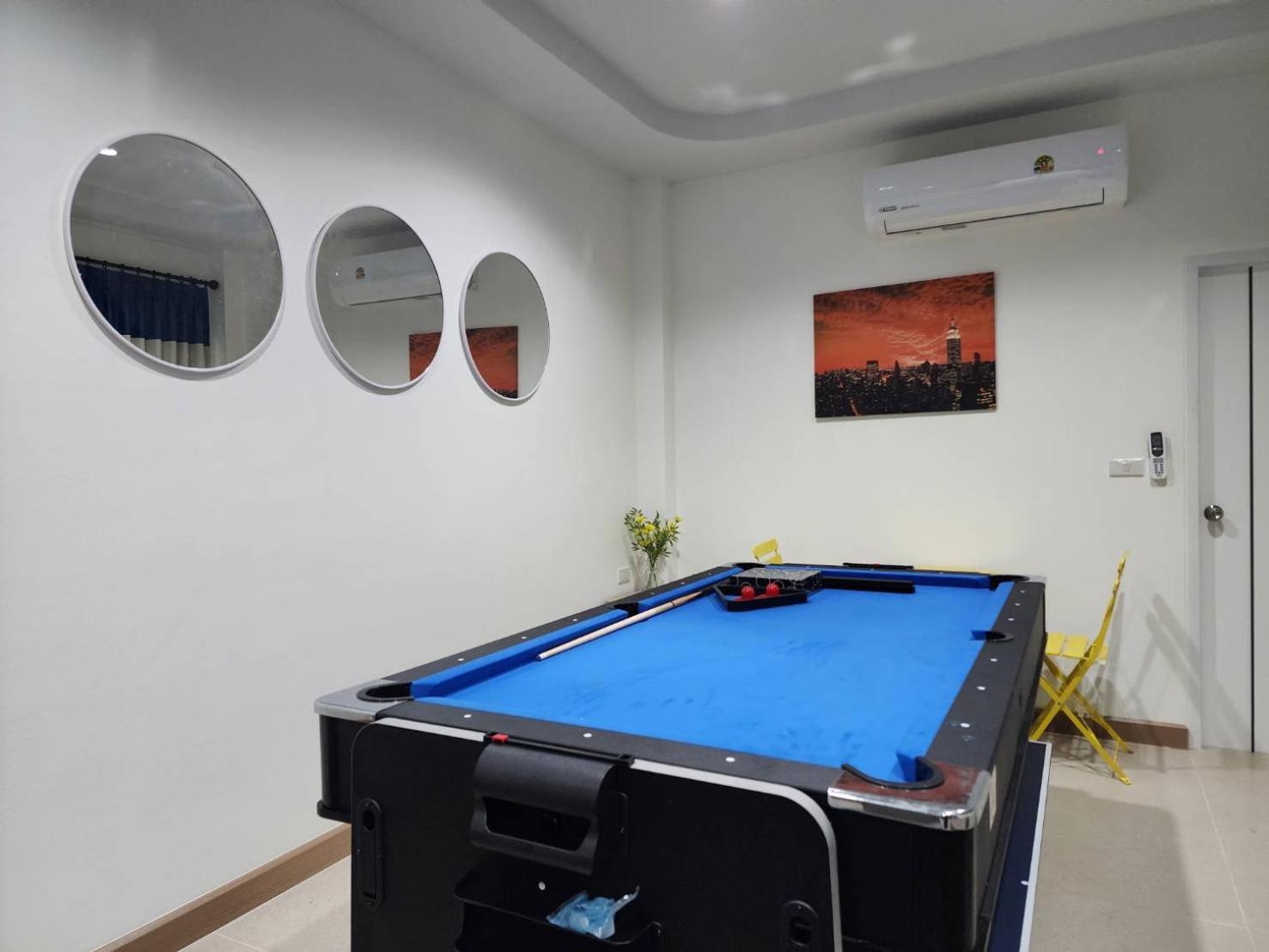 Serene Poolvilla hatyai