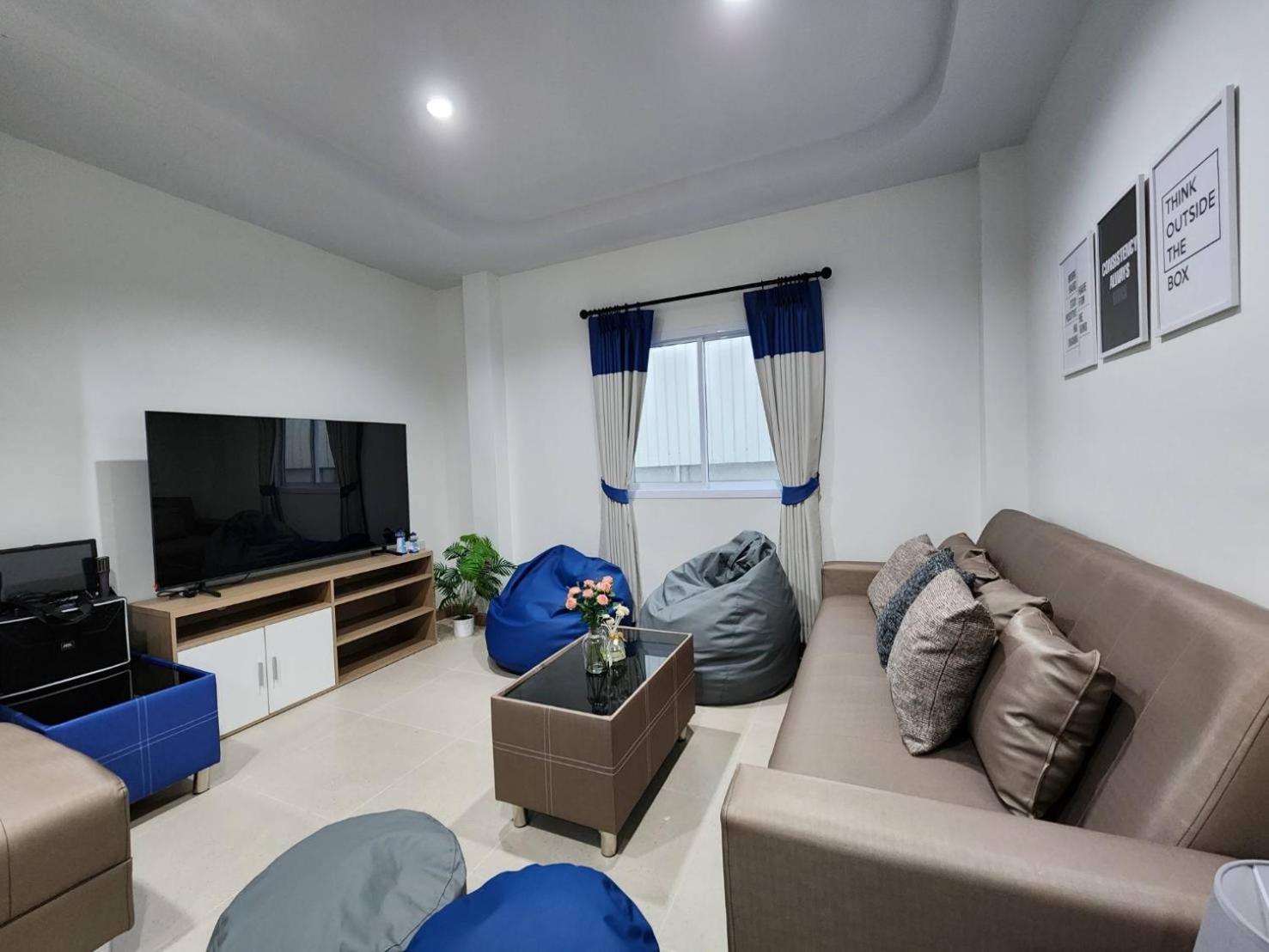 Serene Poolvilla hatyai