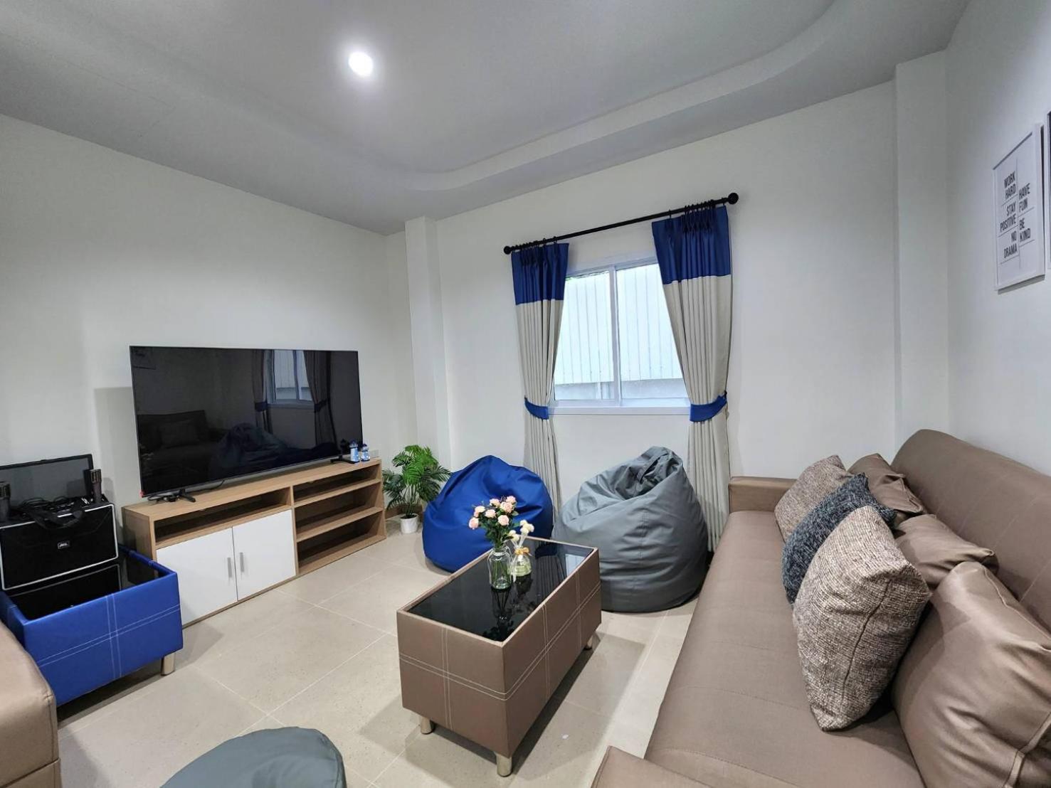 Serene Poolvilla hatyai