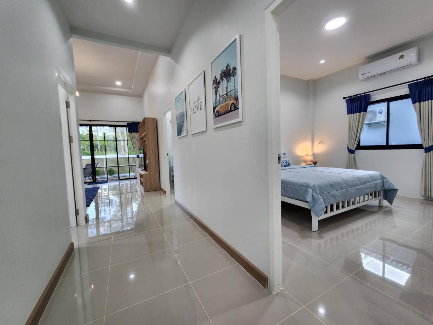Serene Poolvilla hatyai
