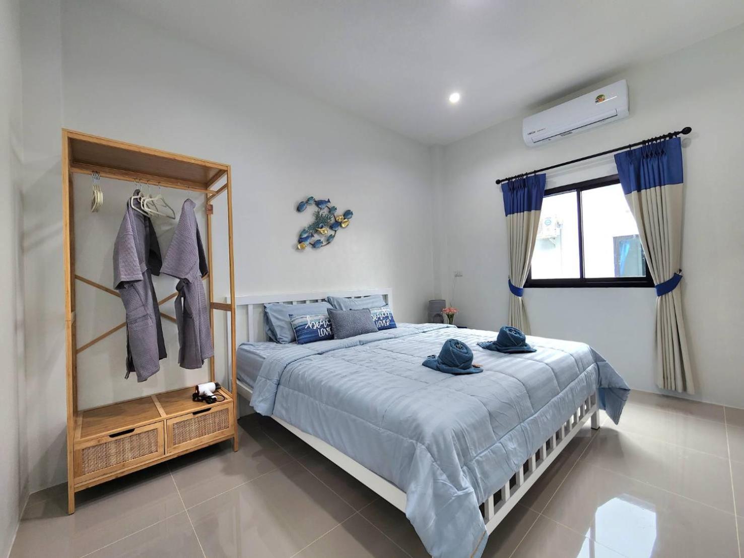Serene Poolvilla hatyai