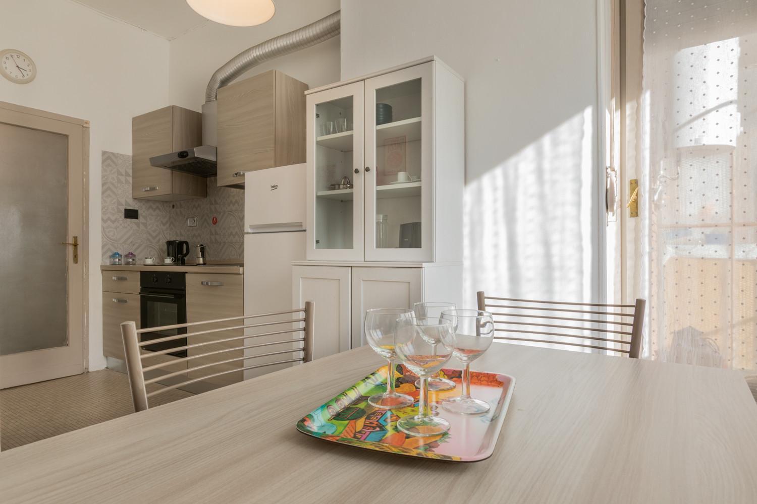 The Billiards Flat by Wonderful Italy