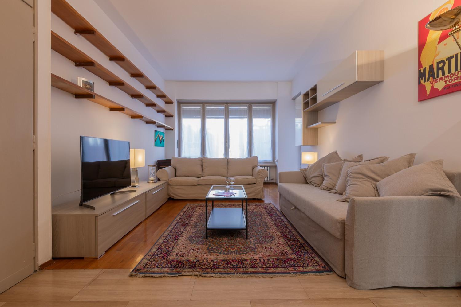 The Billiards Flat by Wonderful Italy
