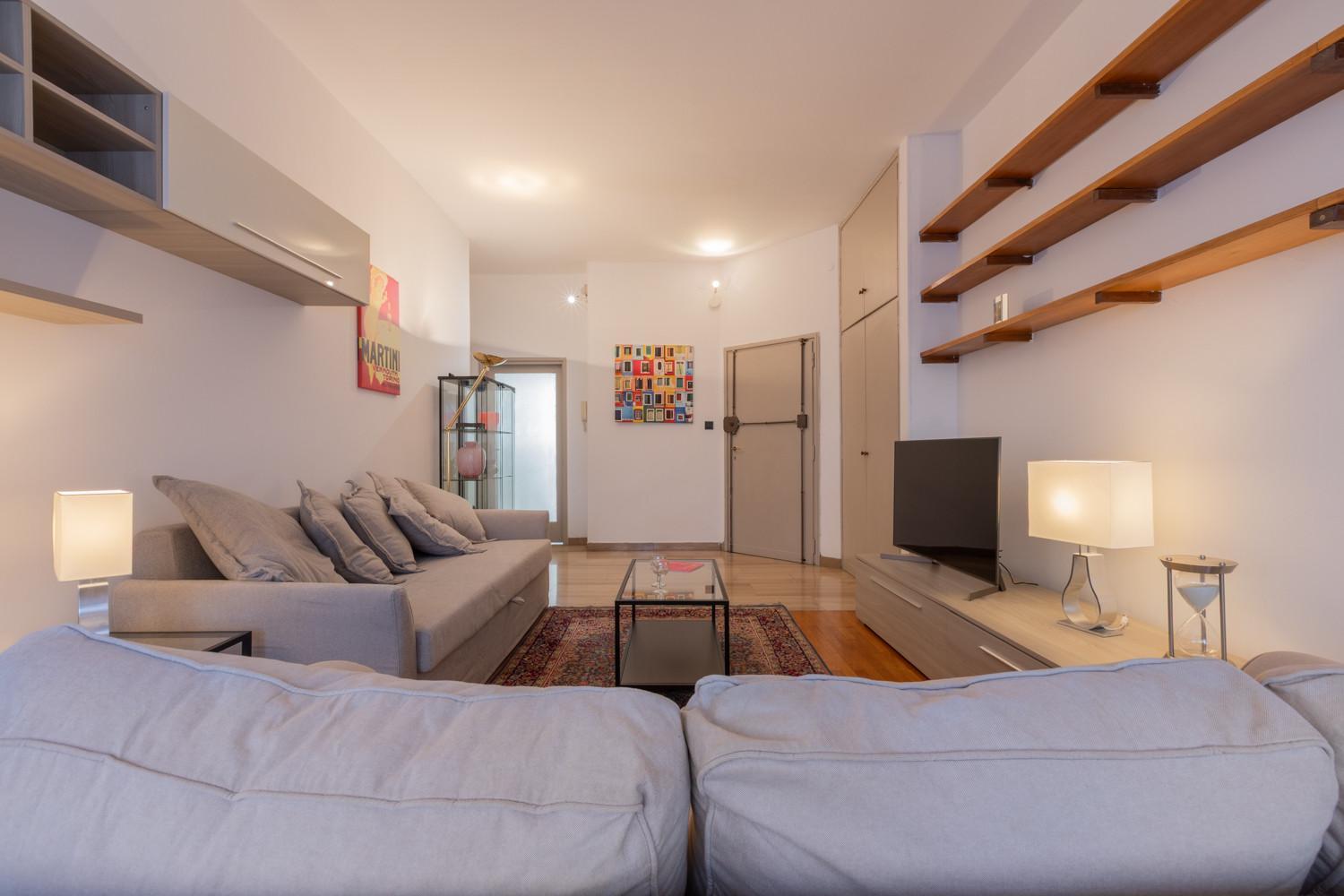 The Billiards Flat by Wonderful Italy