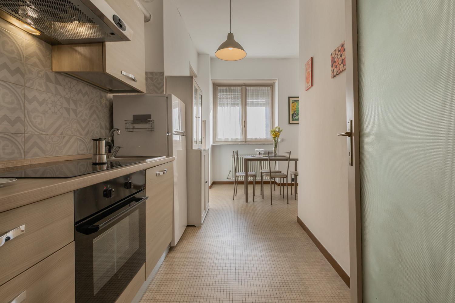 The Billiards Flat by Wonderful Italy