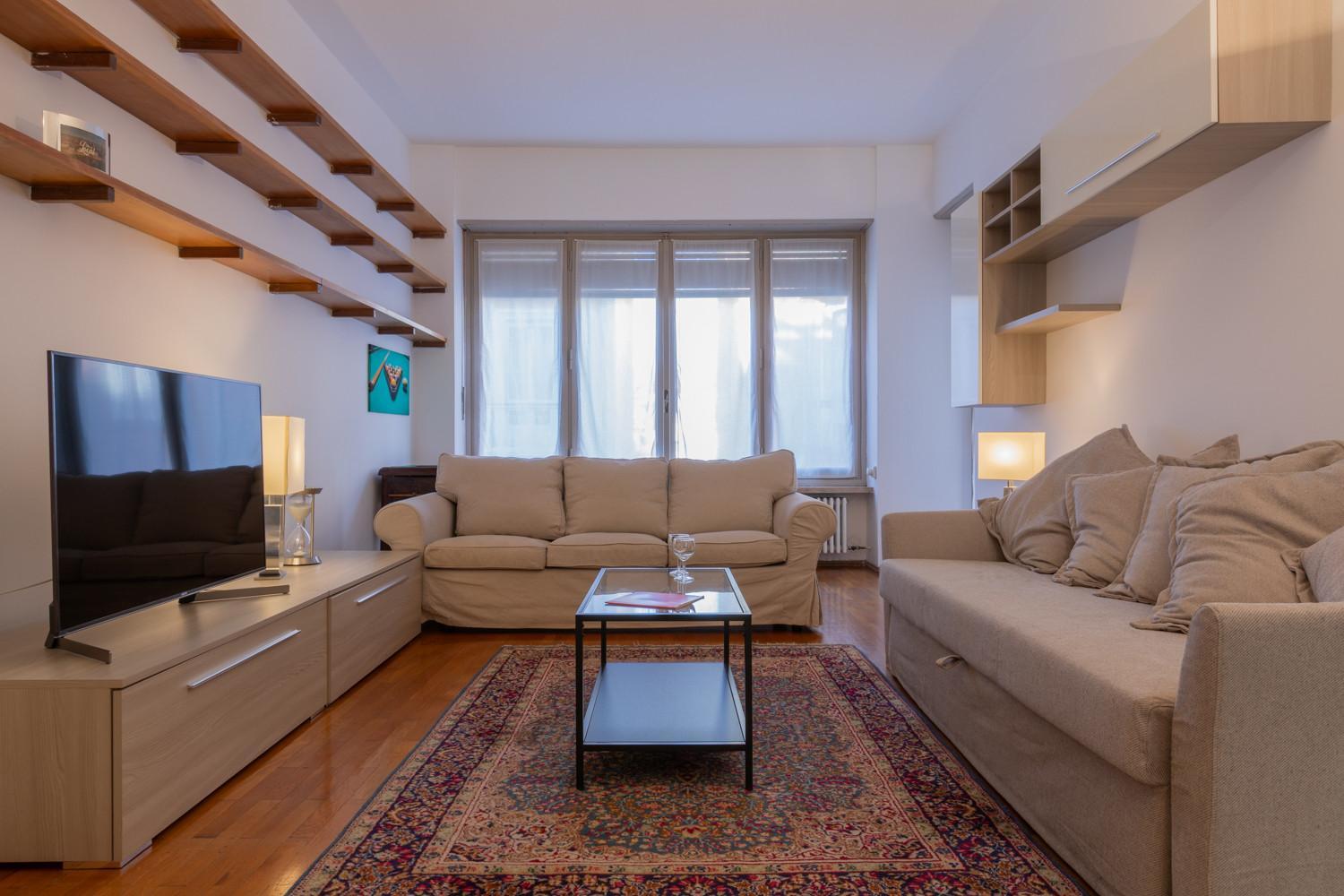 The Billiards Flat by Wonderful Italy