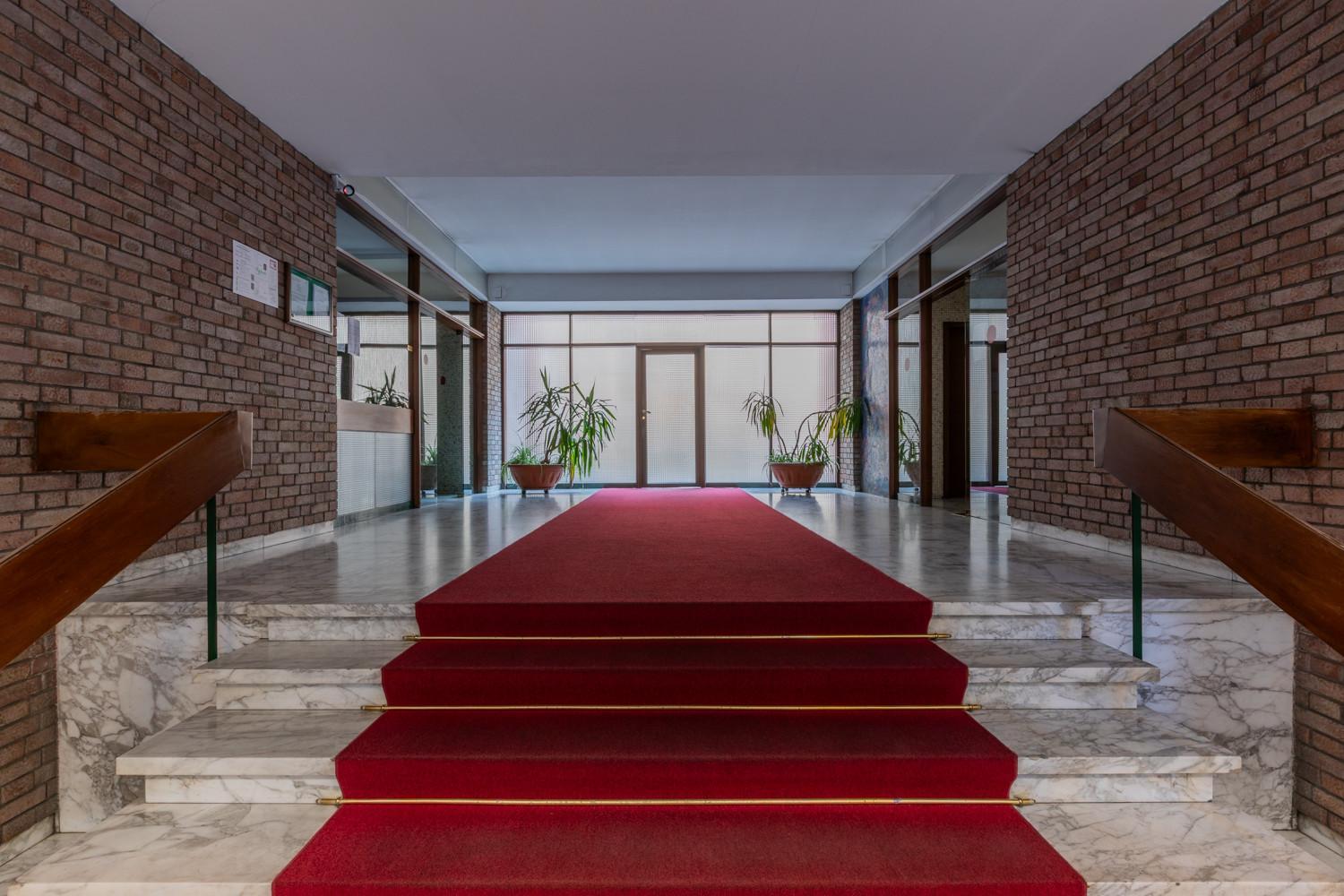 The Billiards Flat by Wonderful Italy