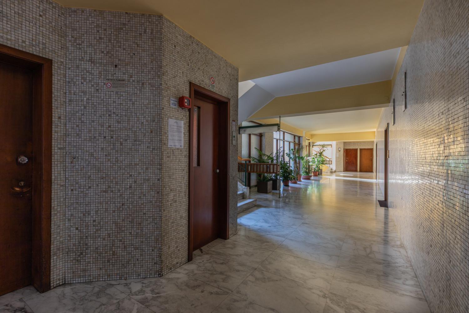 The Billiards Flat by Wonderful Italy