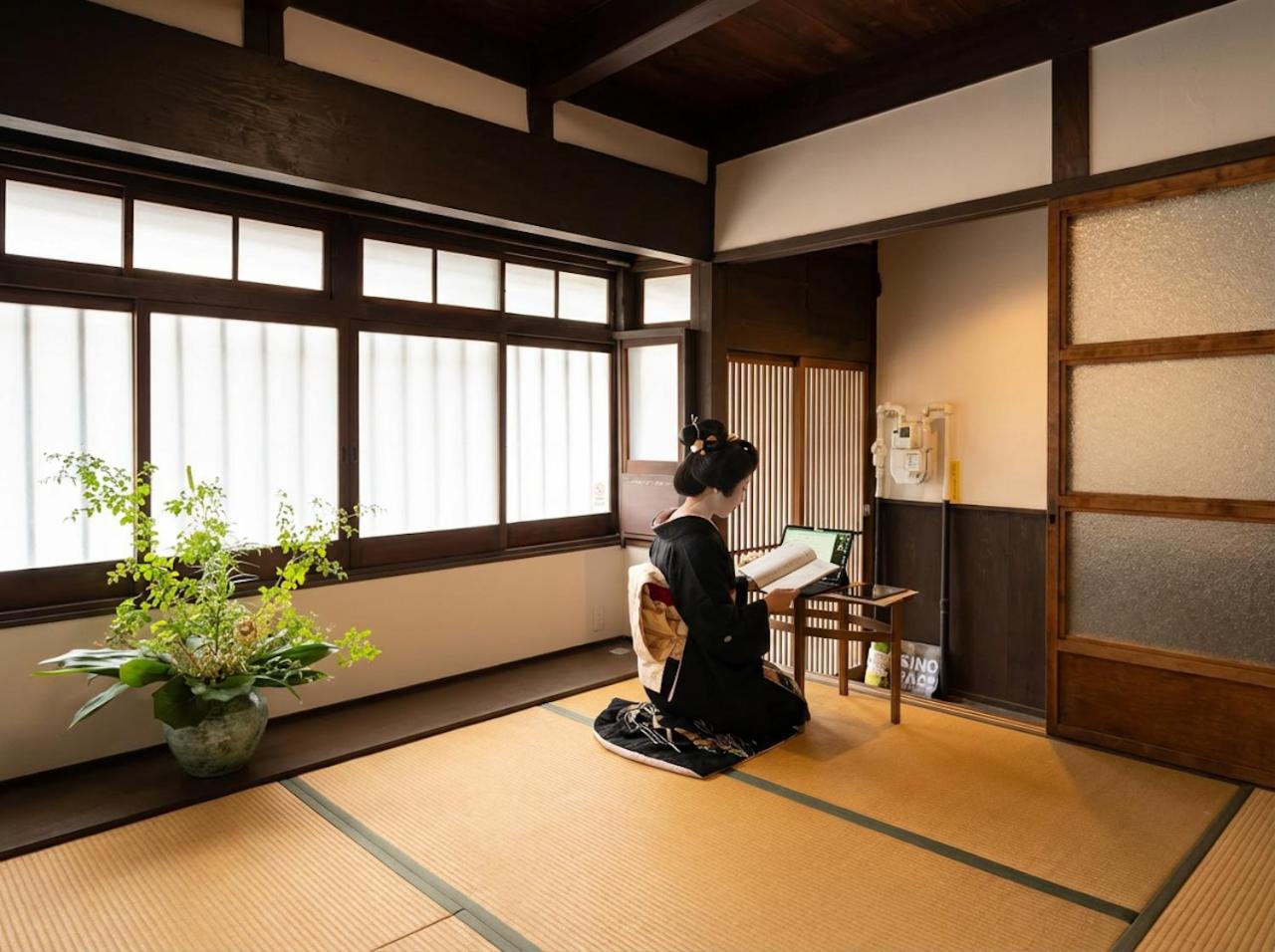 KINO SPACE Kyoto