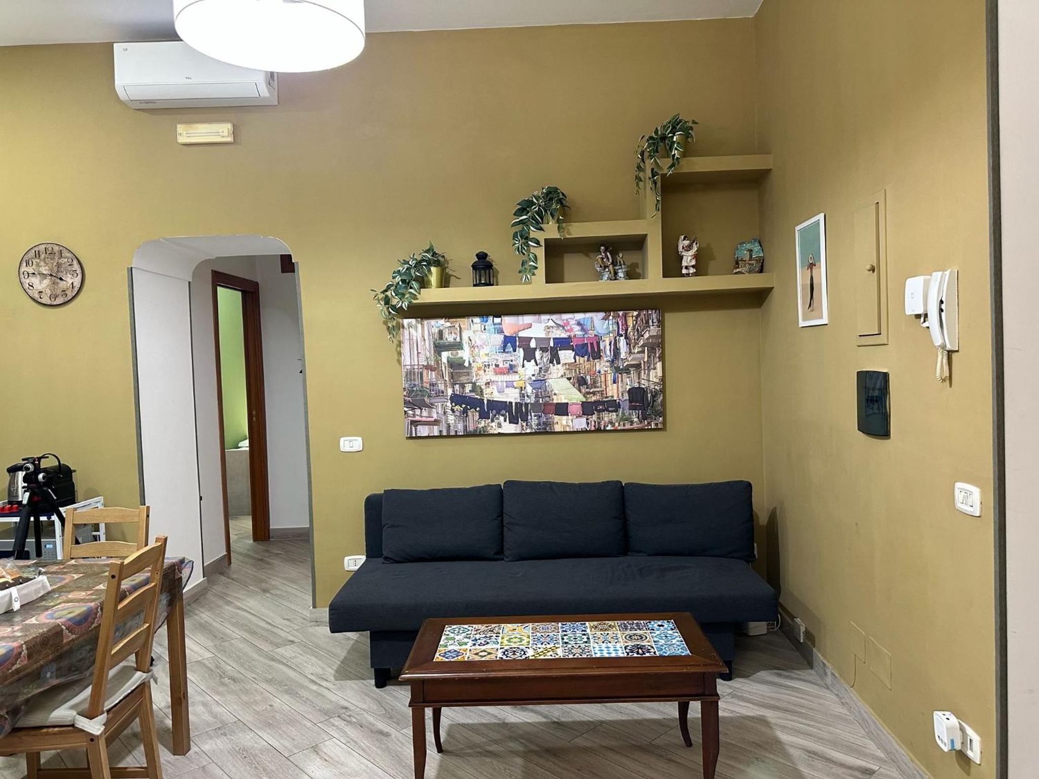 La Dimora del Tritone