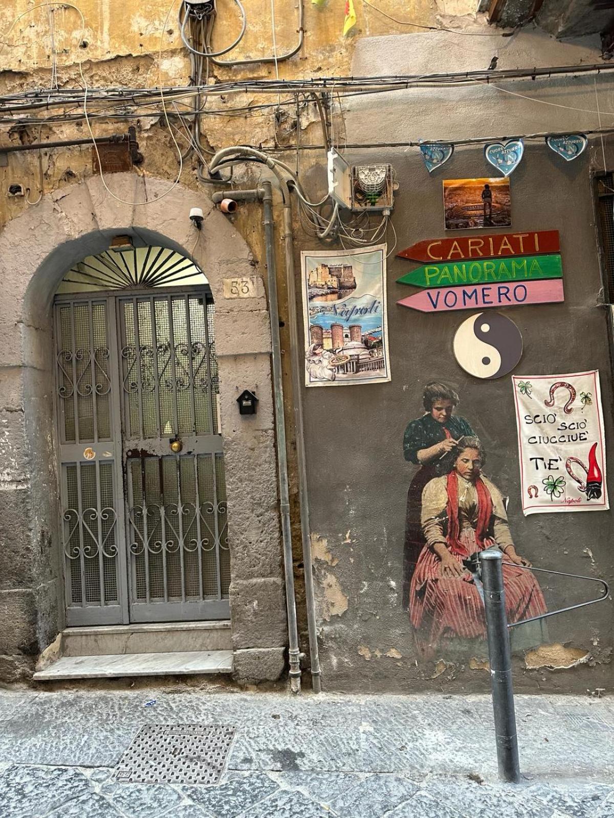 La Dimora del Tritone