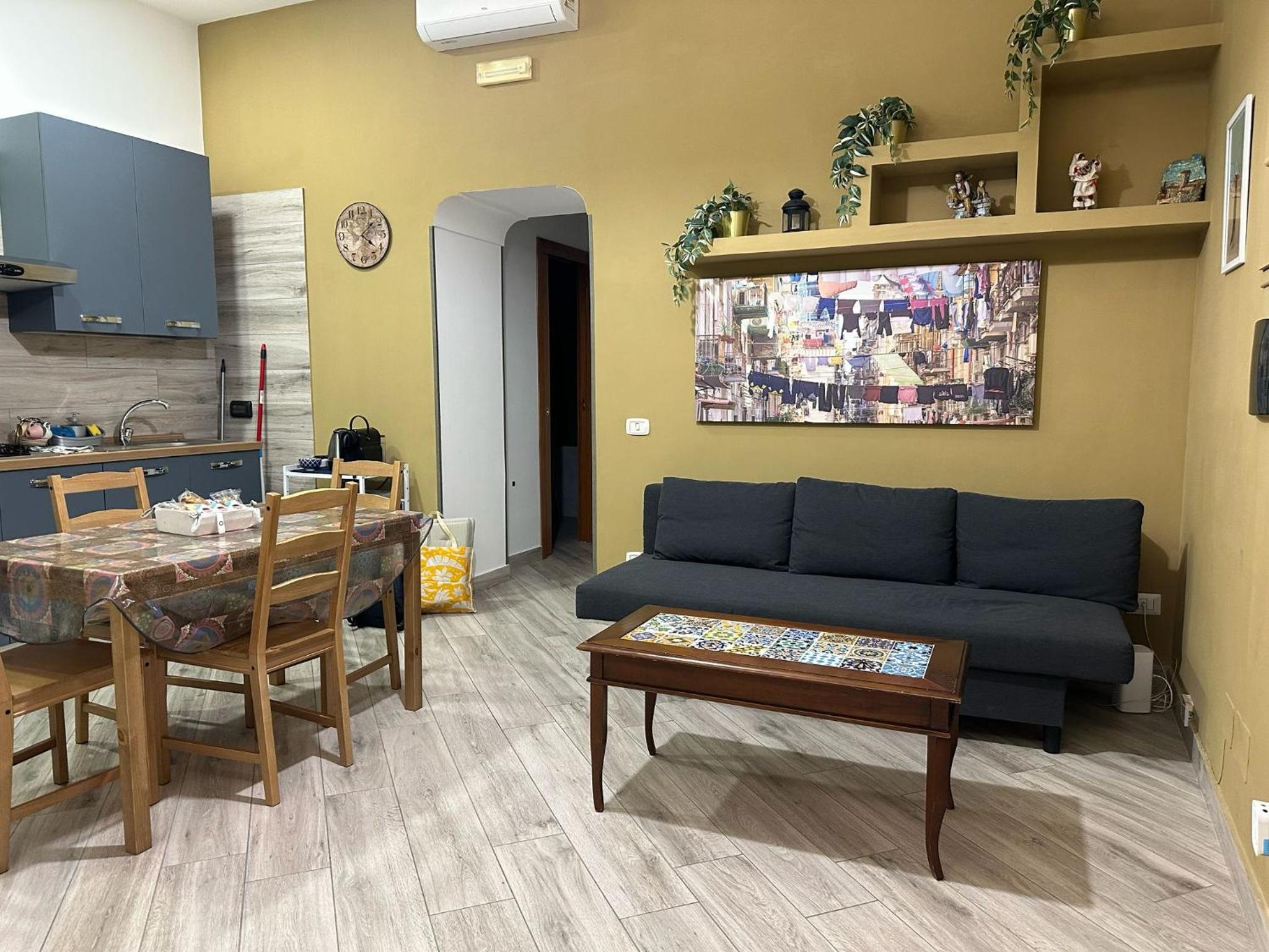 La Dimora del Tritone