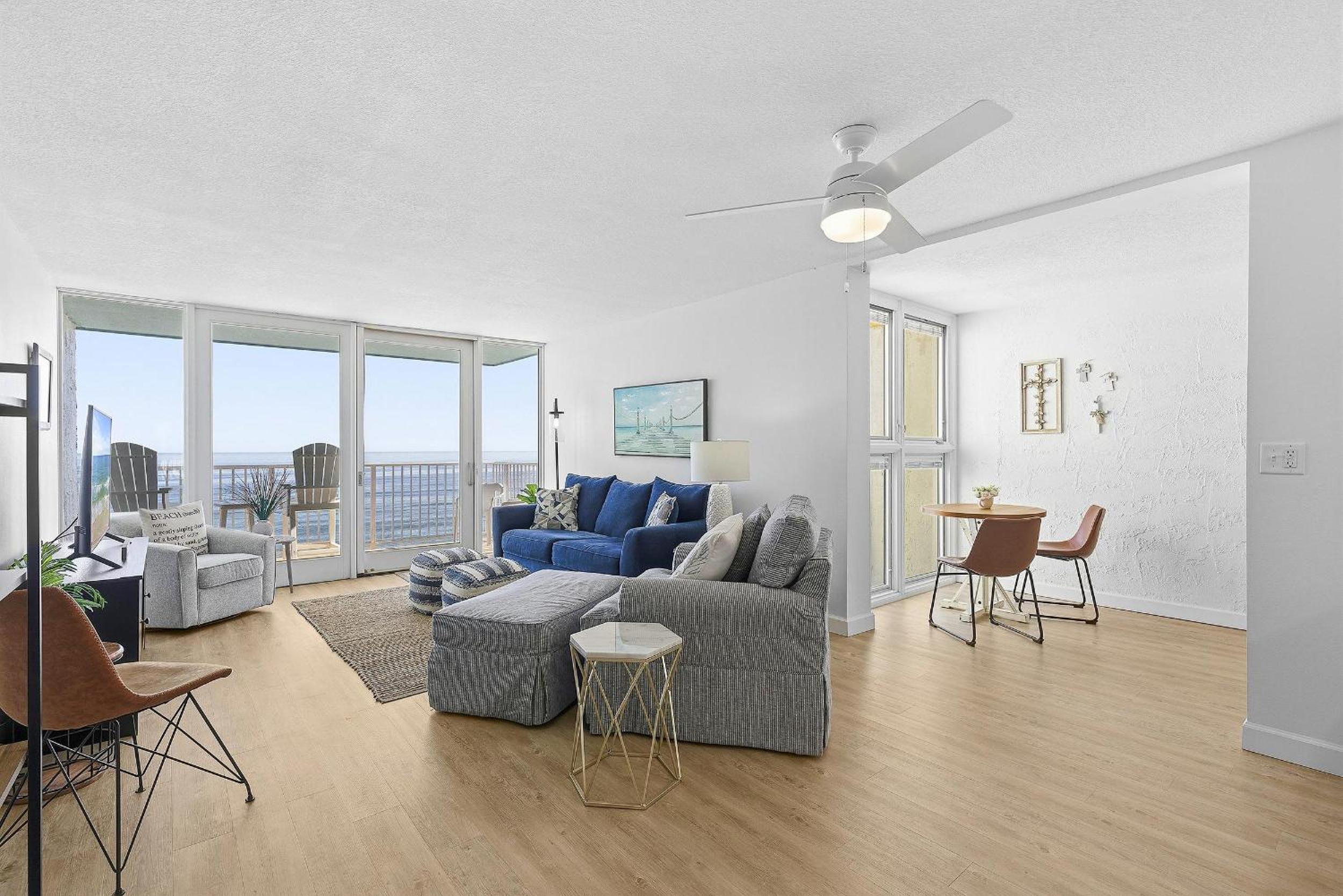 Smyrna Beach Club 815B