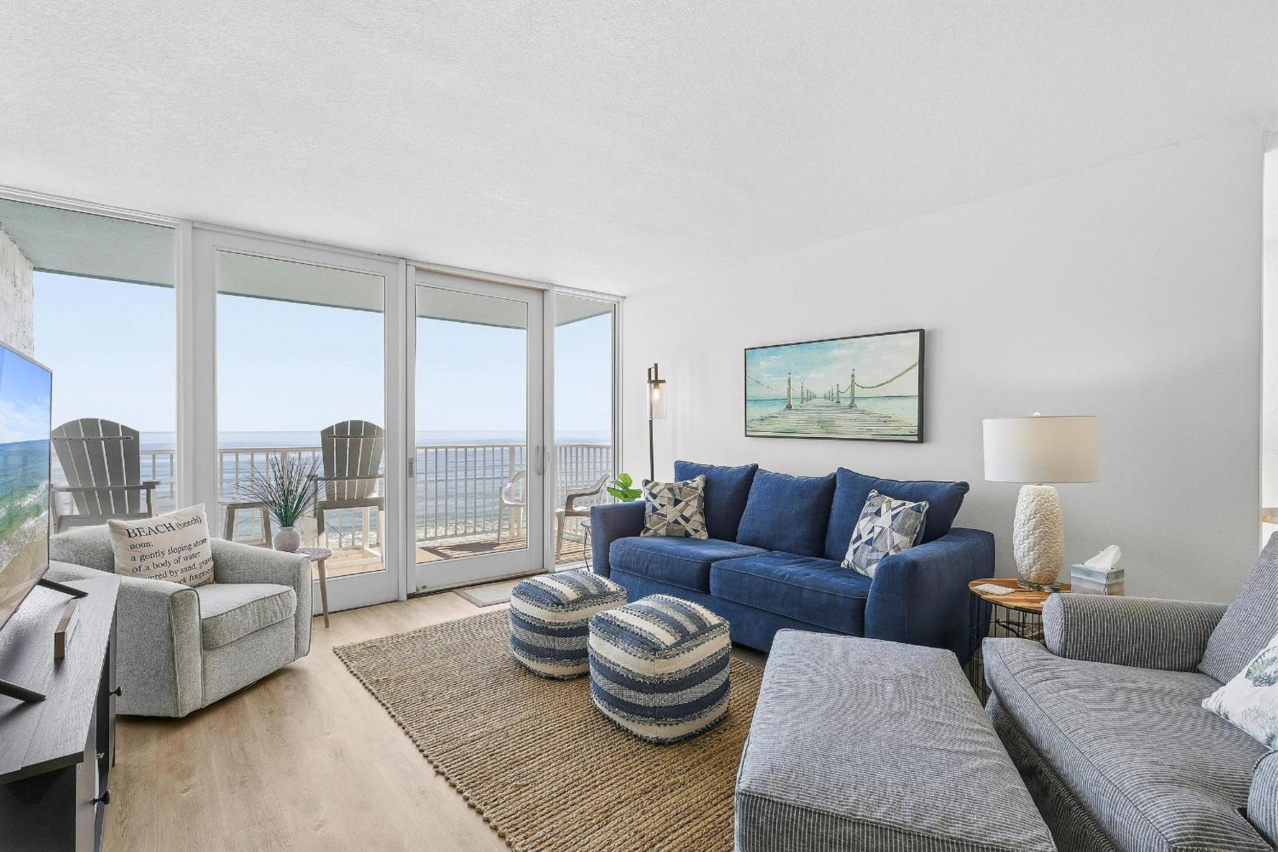 Smyrna Beach Club 815B
