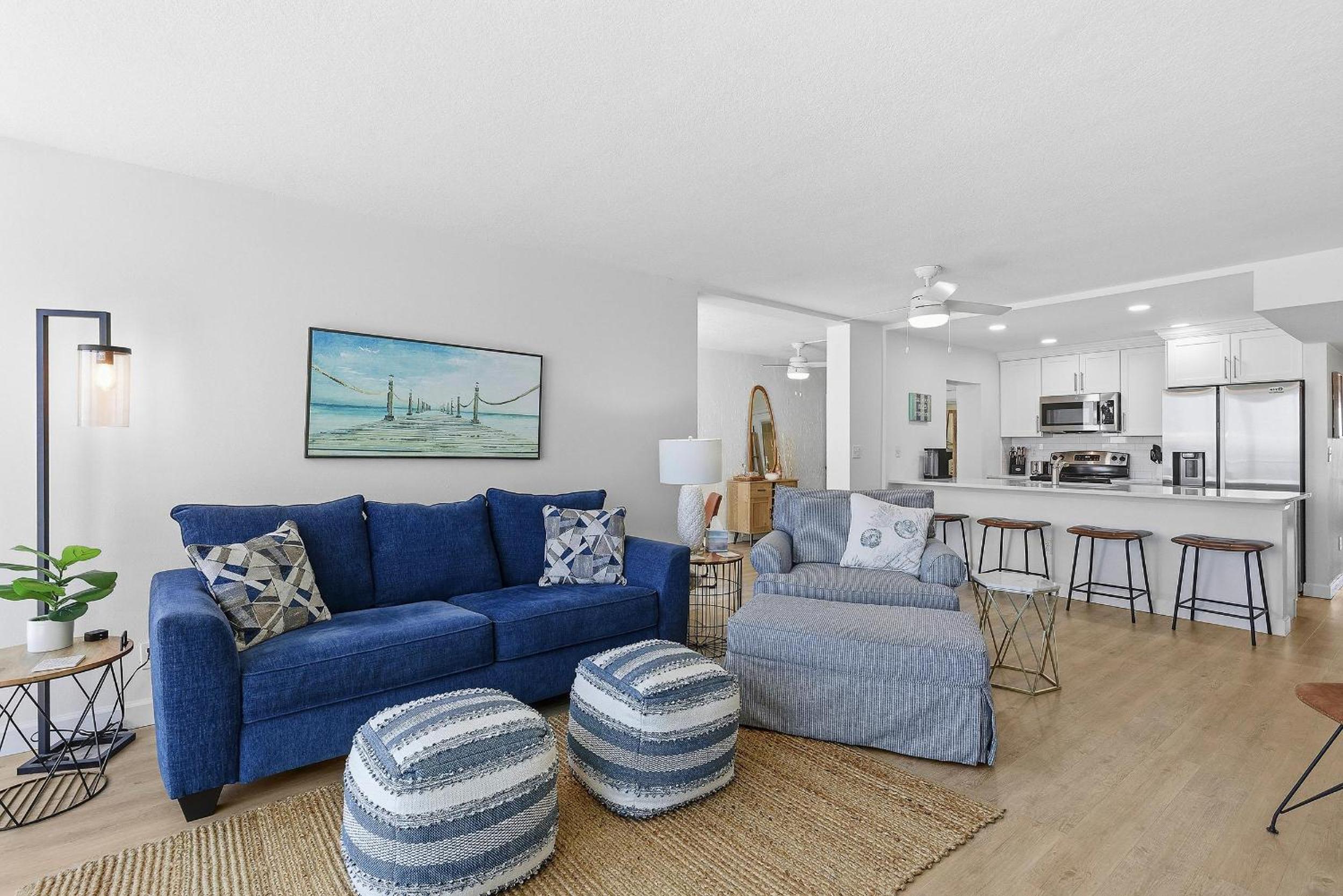 Smyrna Beach Club 815B