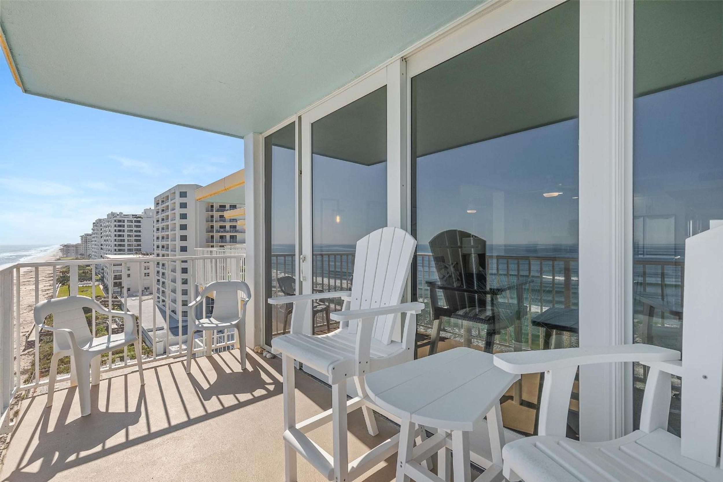 Smyrna Beach Club 815B