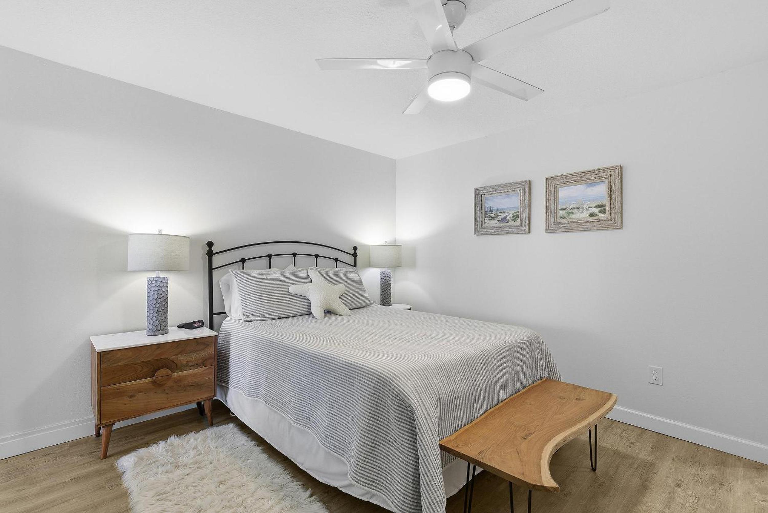 Smyrna Beach Club 815B