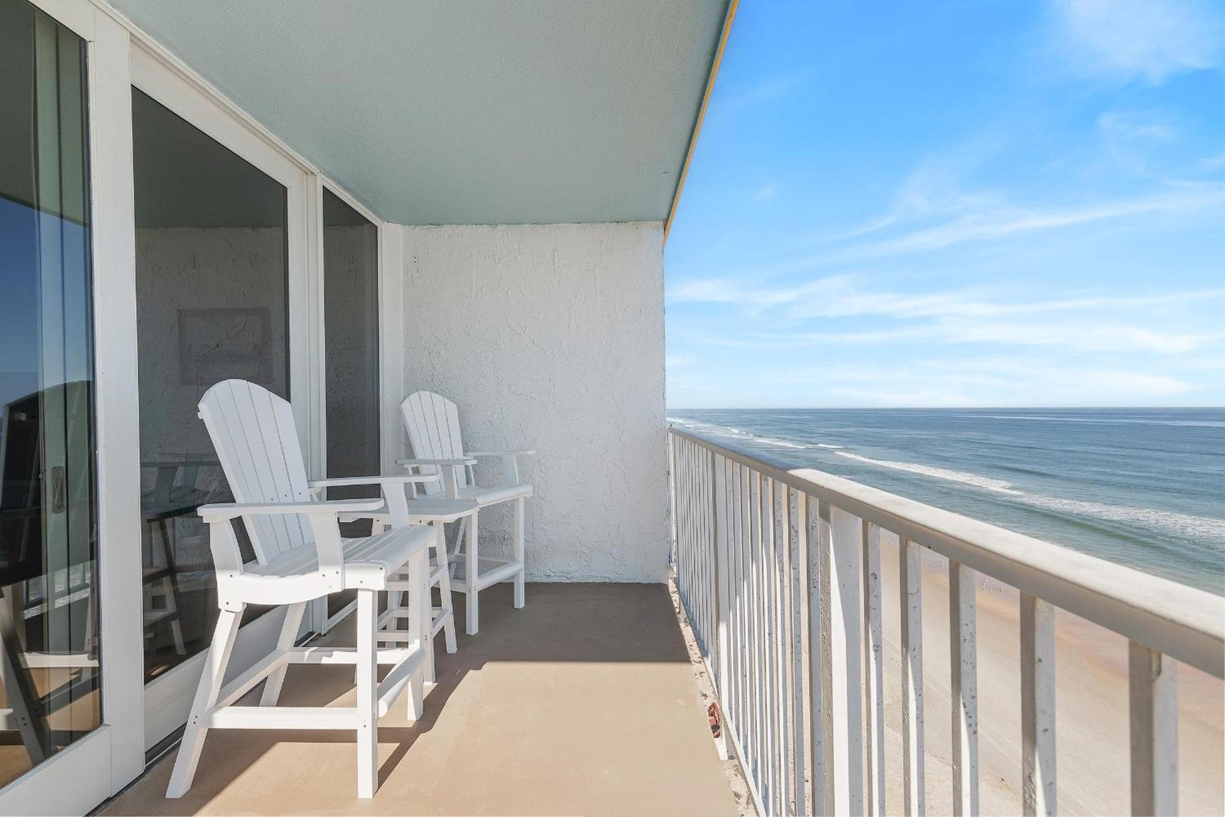 Smyrna Beach Club 815B