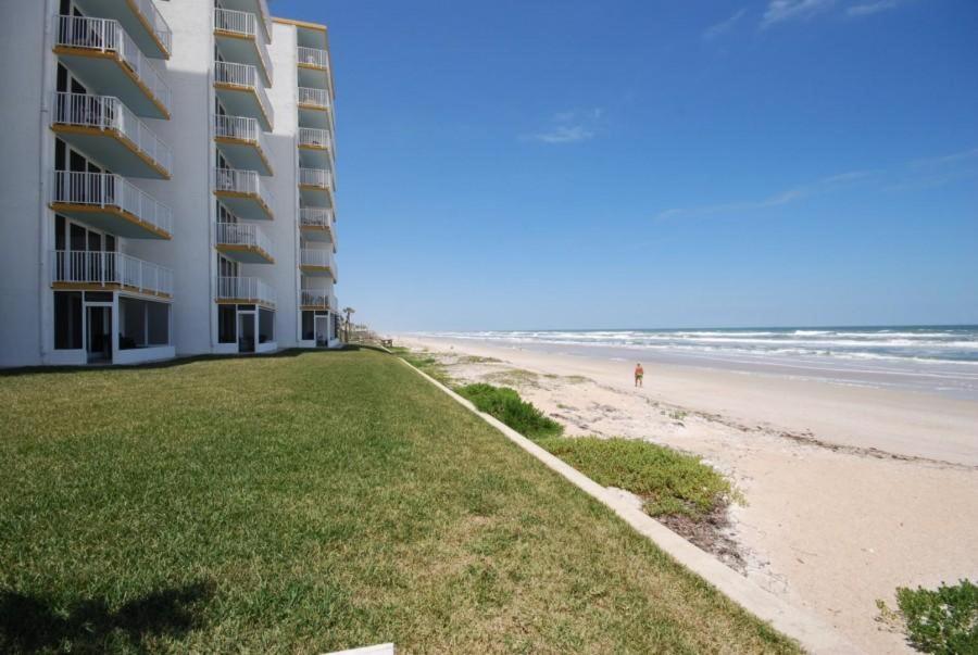 Smyrna Beach Club 815B