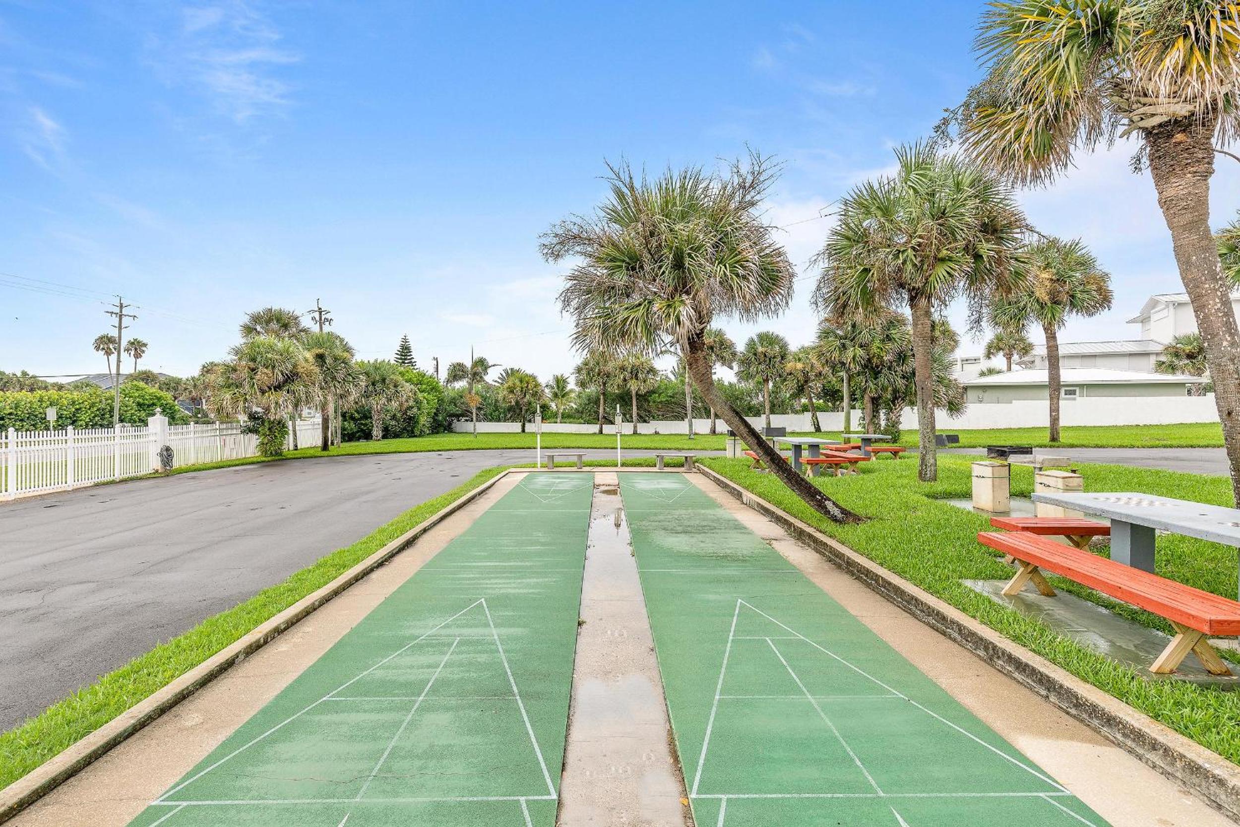 Smyrna Beach Club 815B