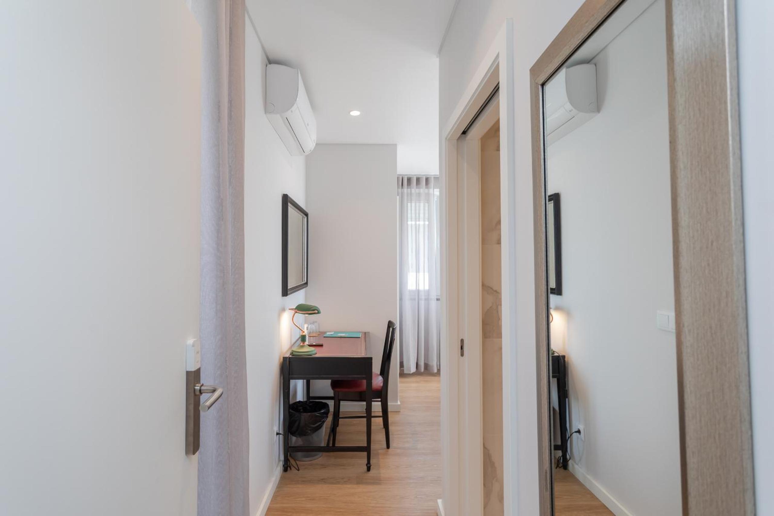 BeGuest Estoril Guesthouse