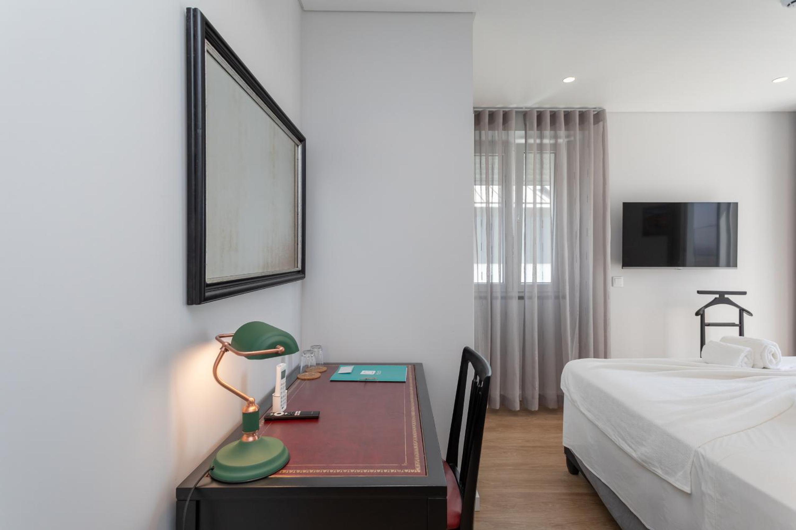 BeGuest Estoril Guesthouse