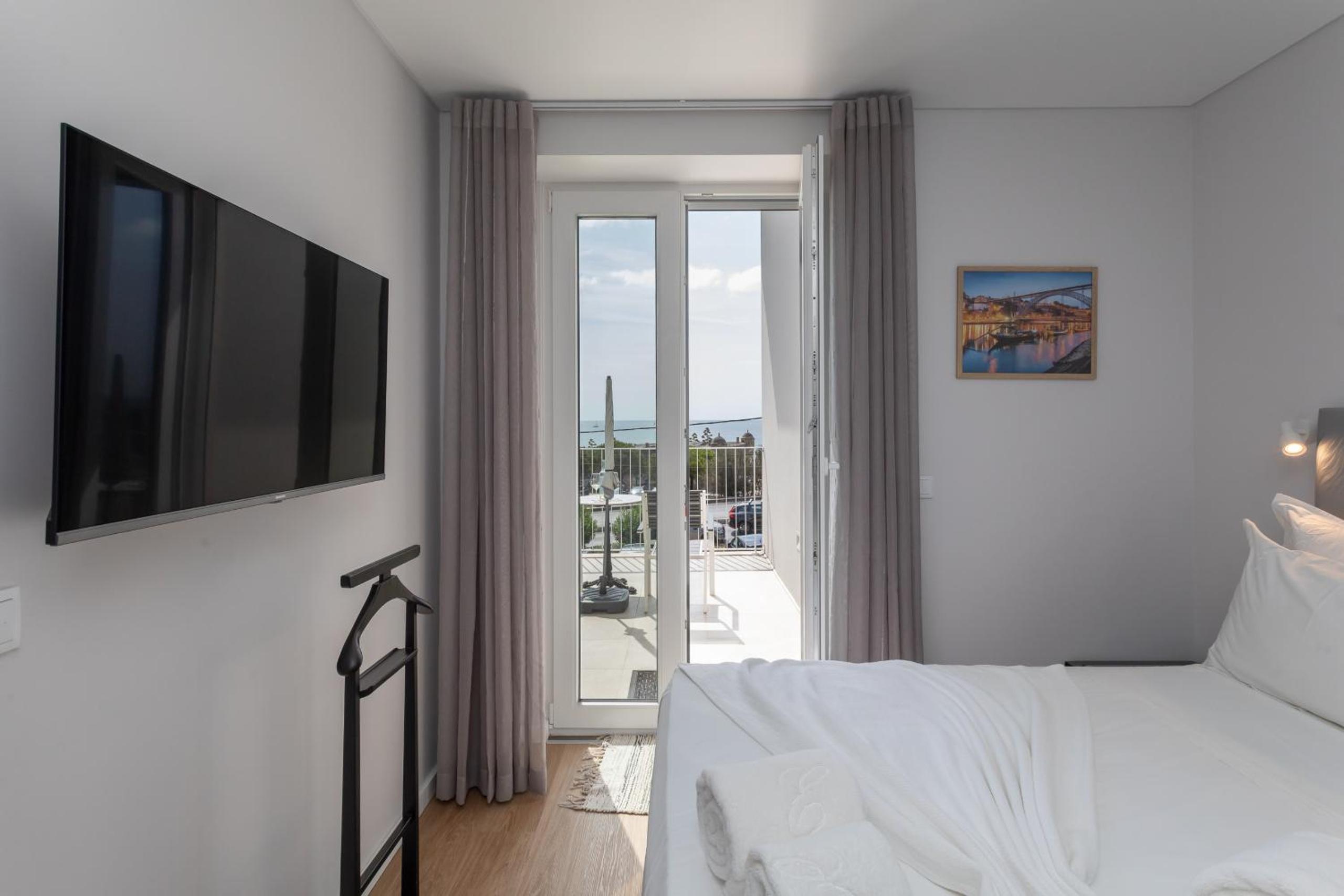 BeGuest Estoril Guesthouse