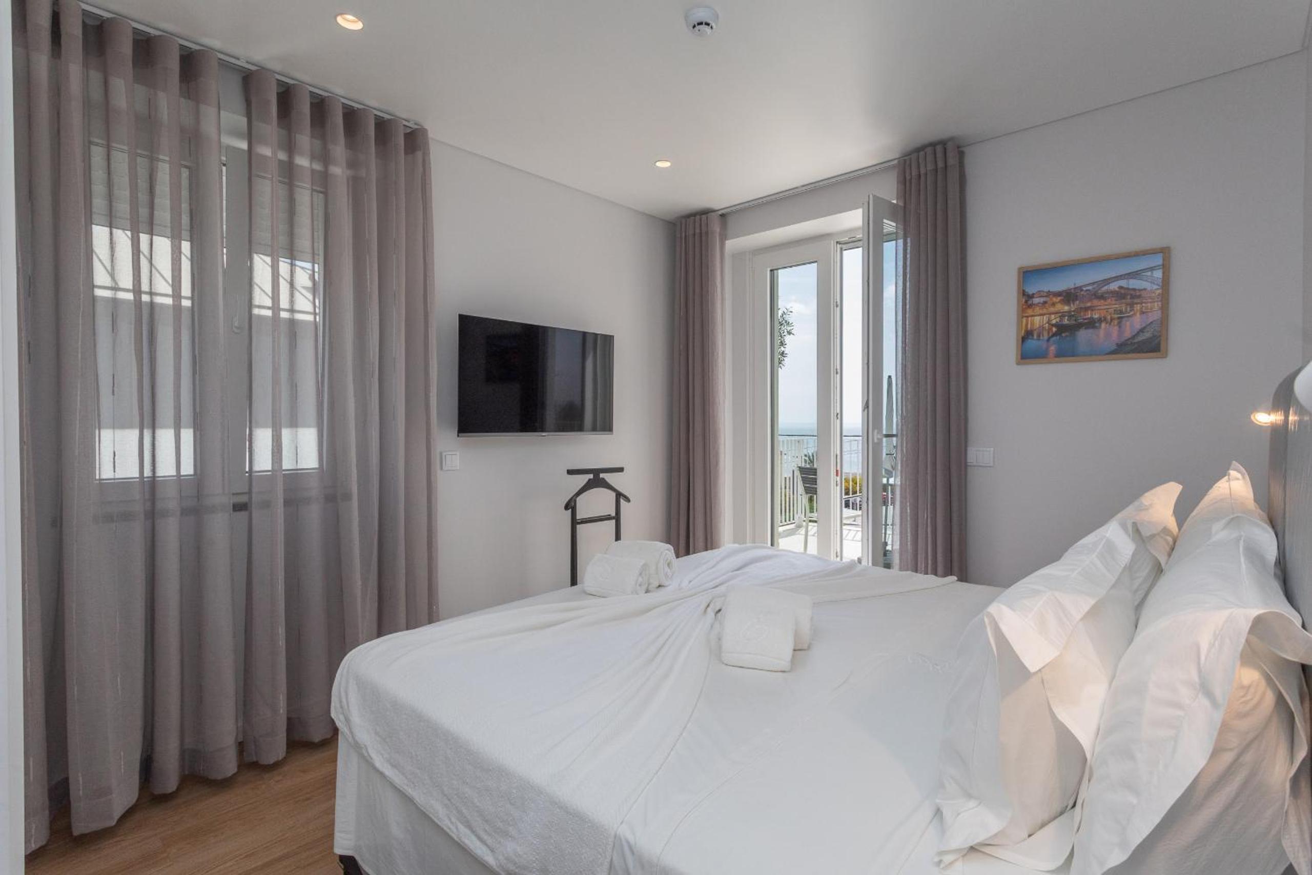 BeGuest Estoril Guesthouse