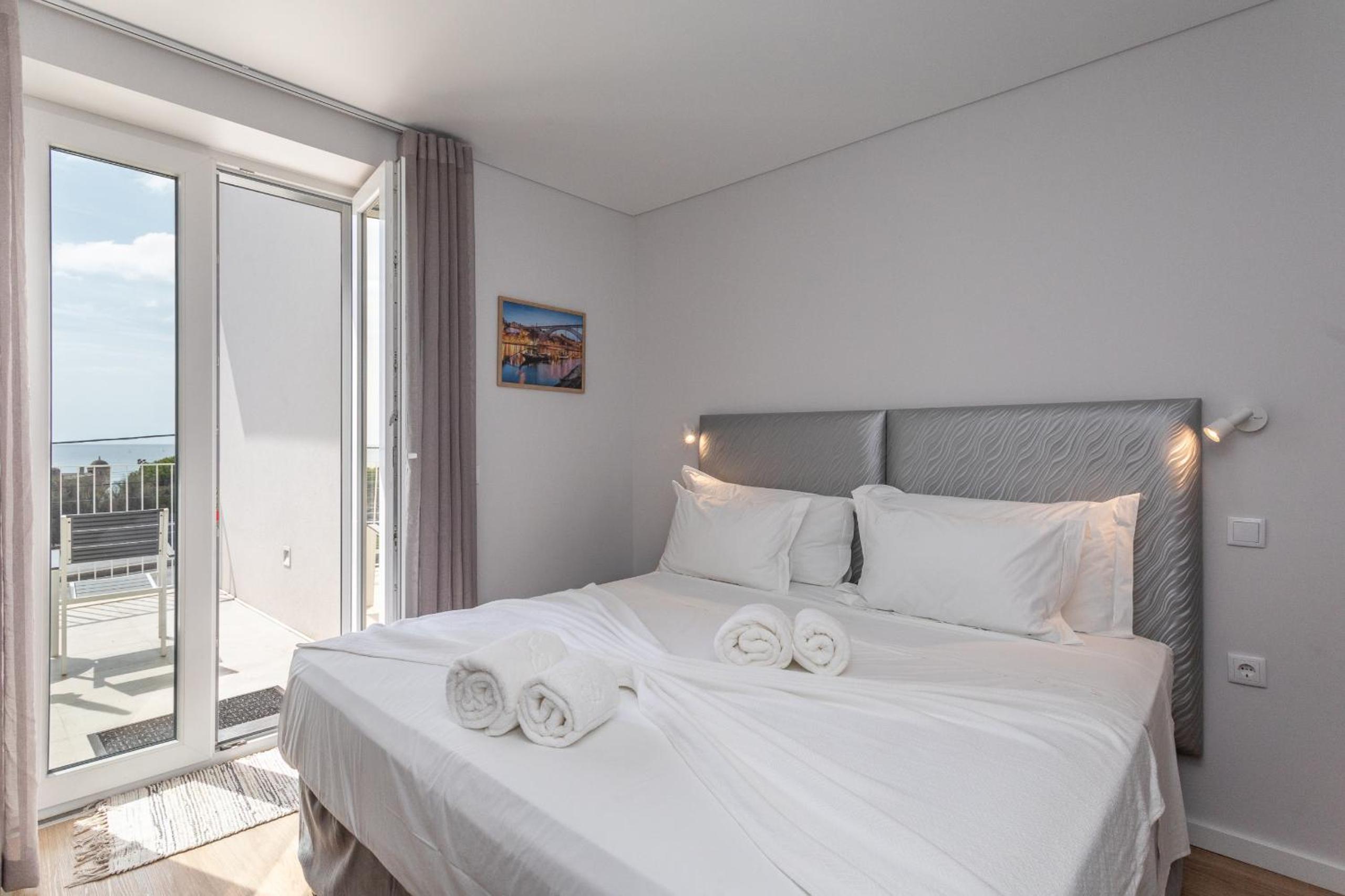 BeGuest Estoril Guesthouse