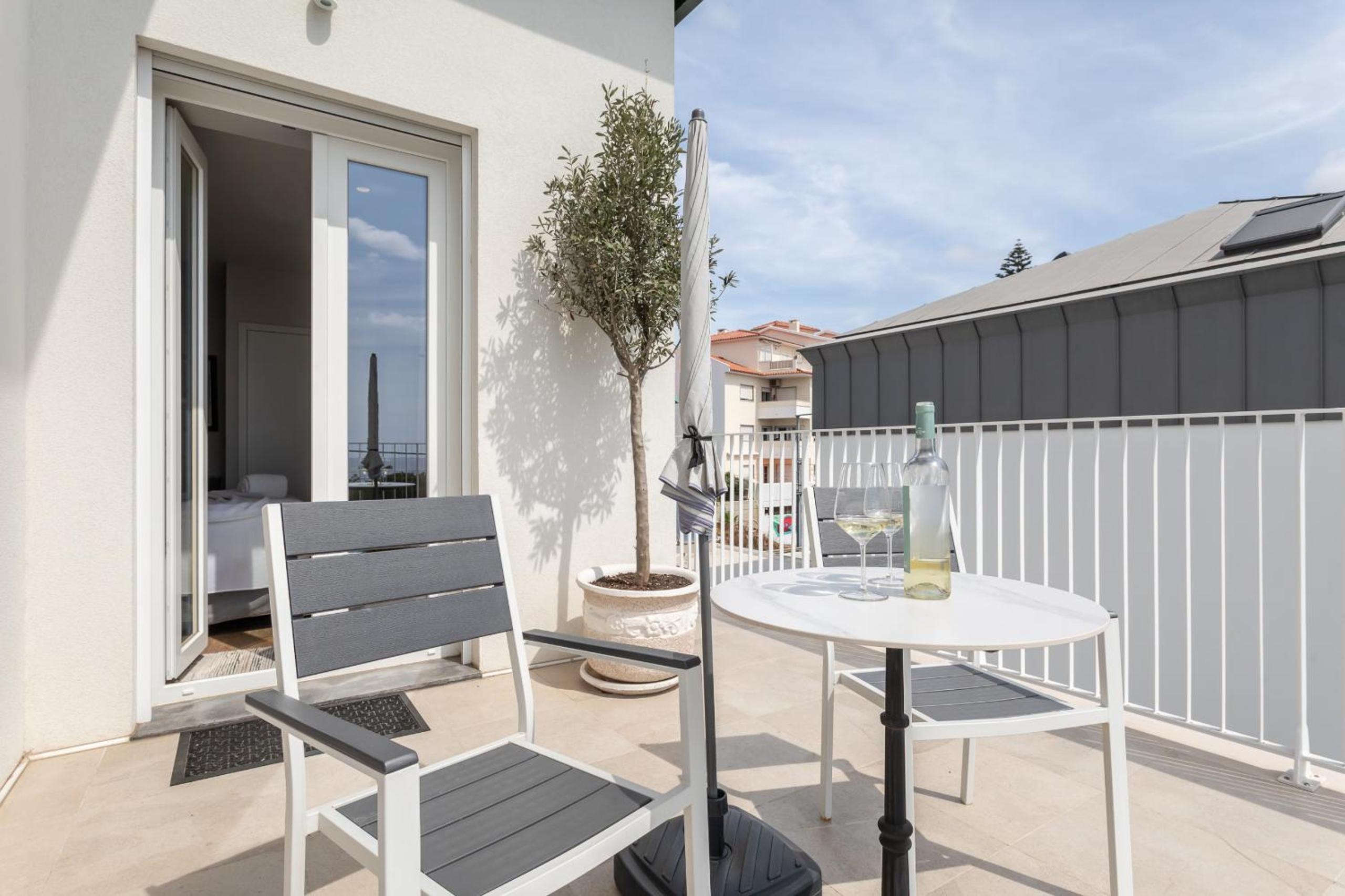 BeGuest Estoril Guesthouse