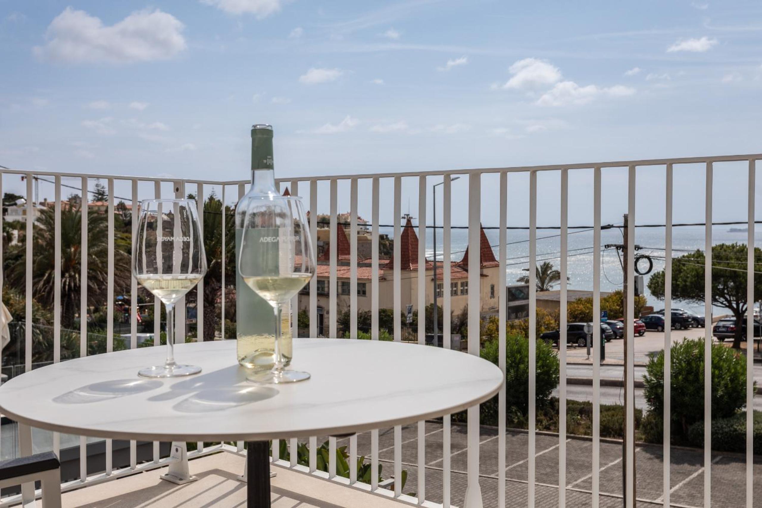 BeGuest Estoril Guesthouse