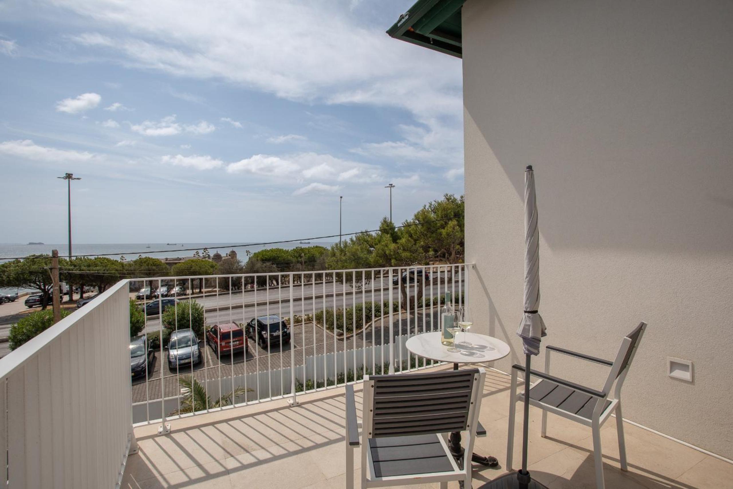 BeGuest Estoril Guesthouse