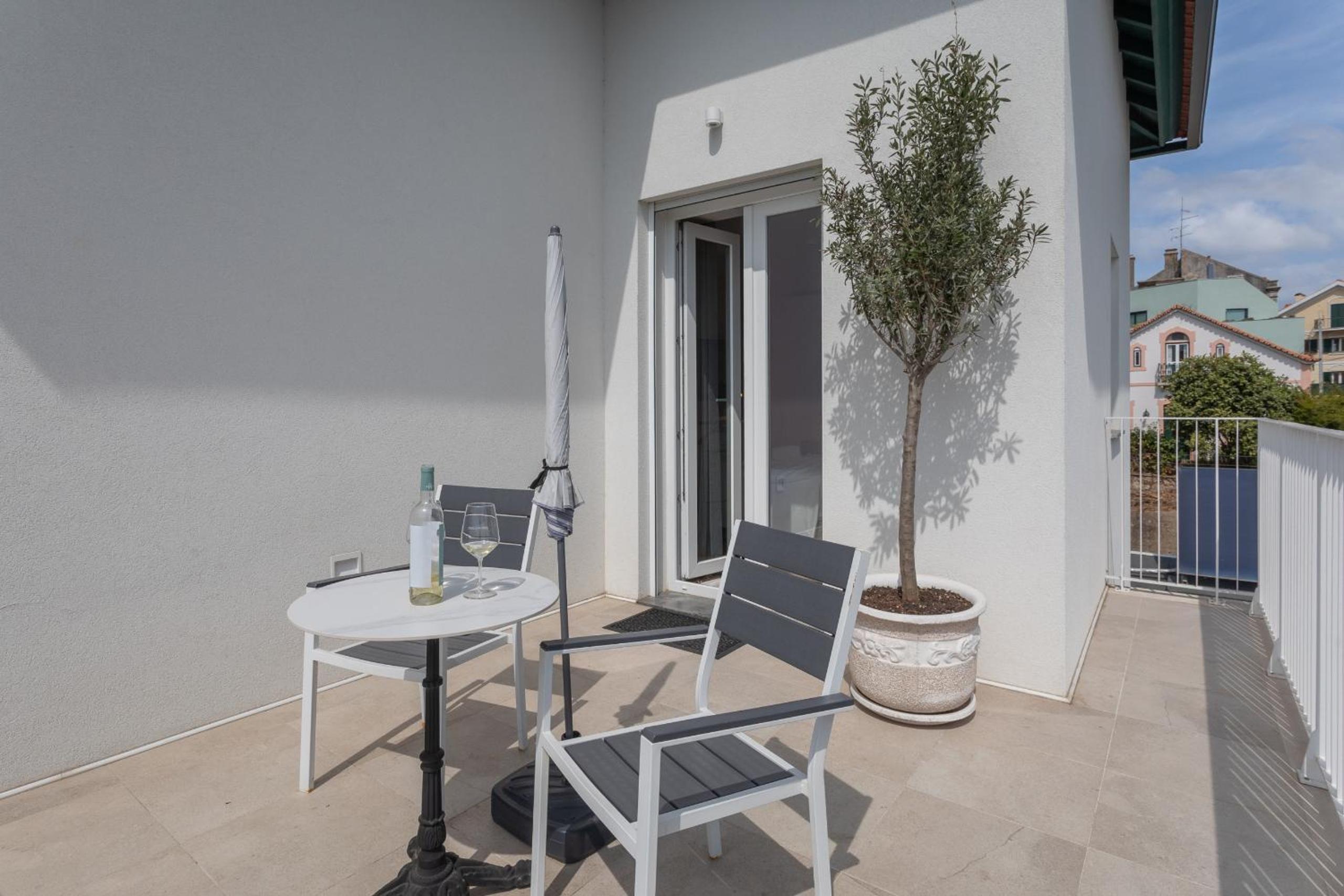 BeGuest Estoril Guesthouse