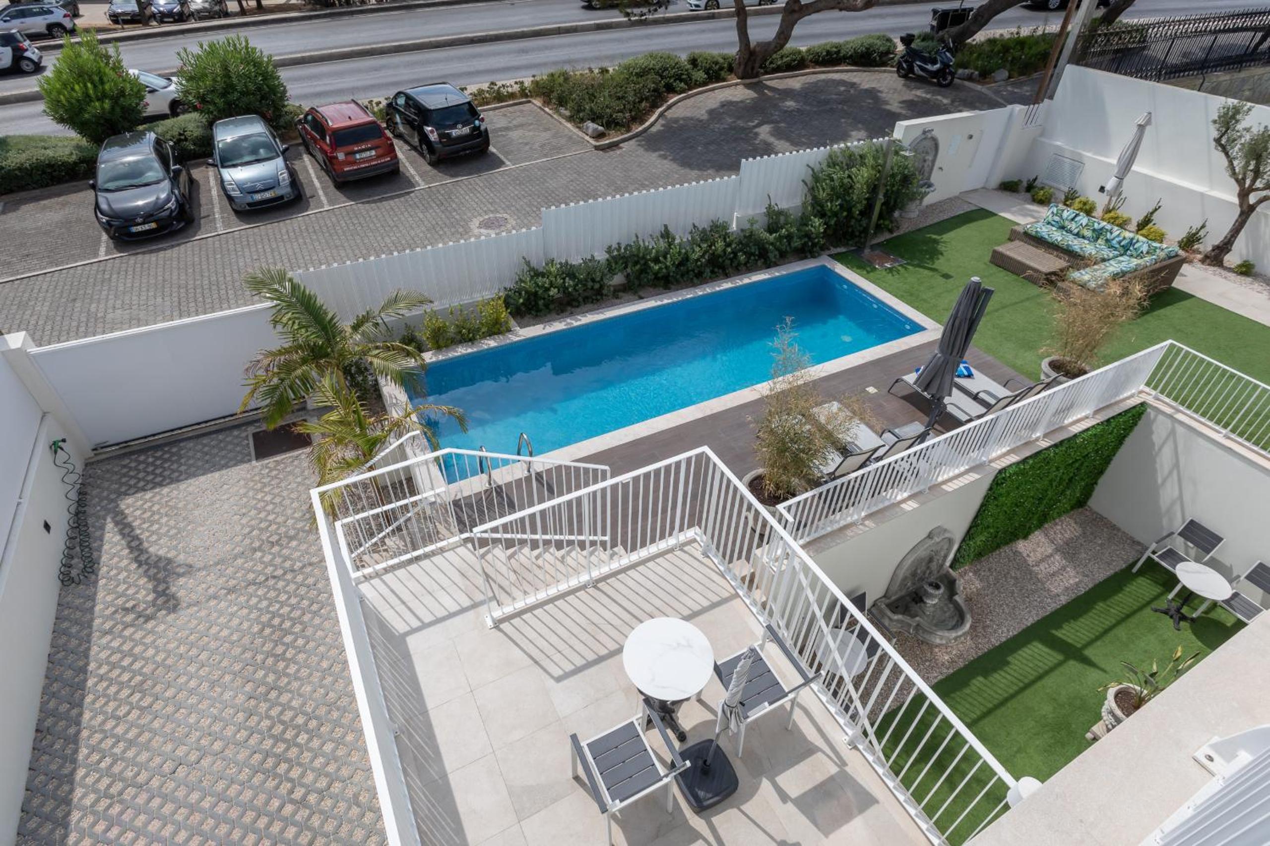BeGuest Estoril Guesthouse