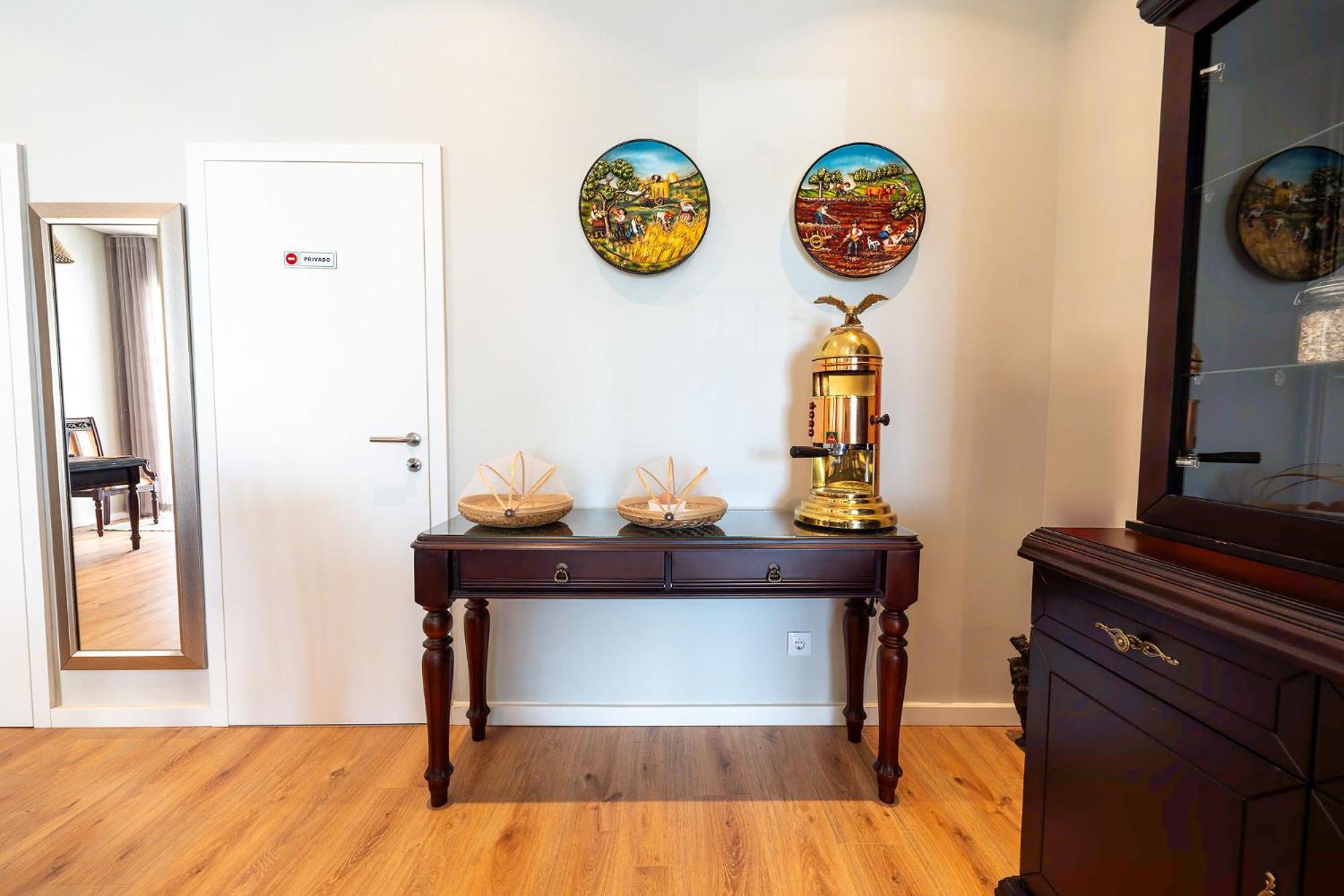 BeGuest Estoril Guesthouse