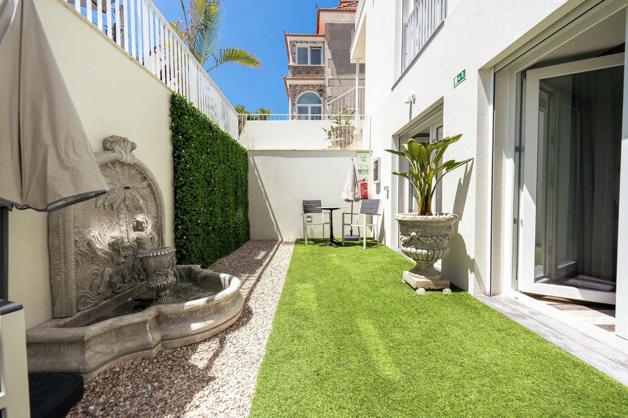BeGuest Estoril Guesthouse