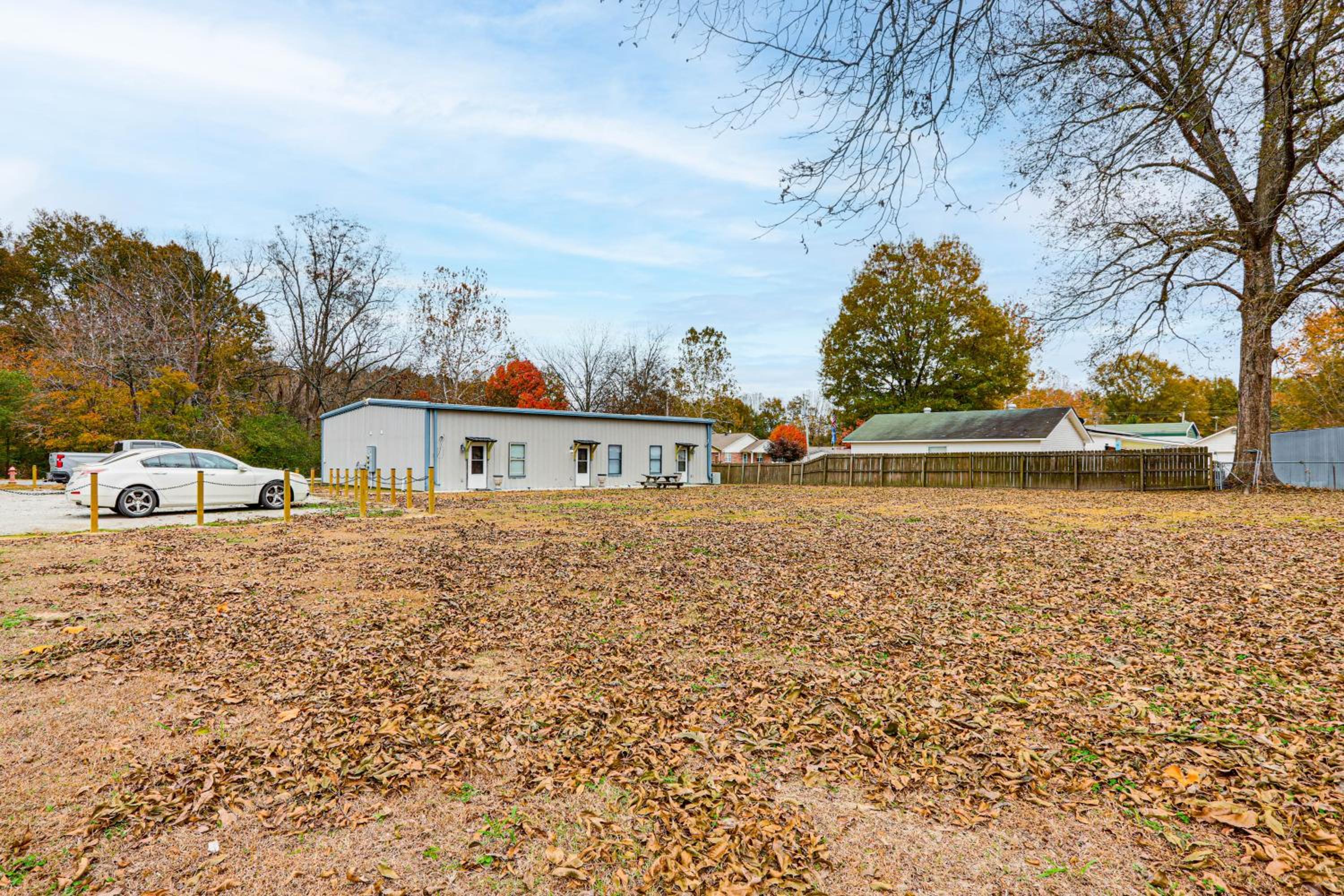 Near Universities Family Condo in McRae!