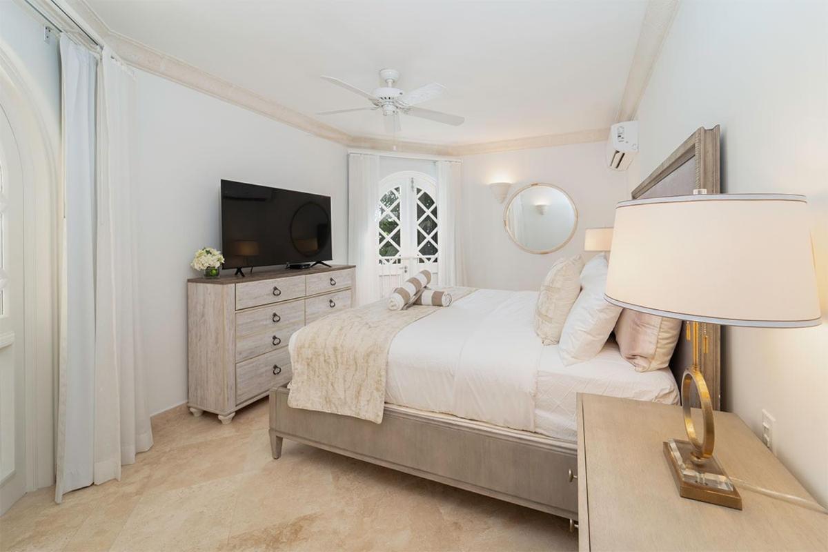 St, Peter's Bay 211 2 bed apts