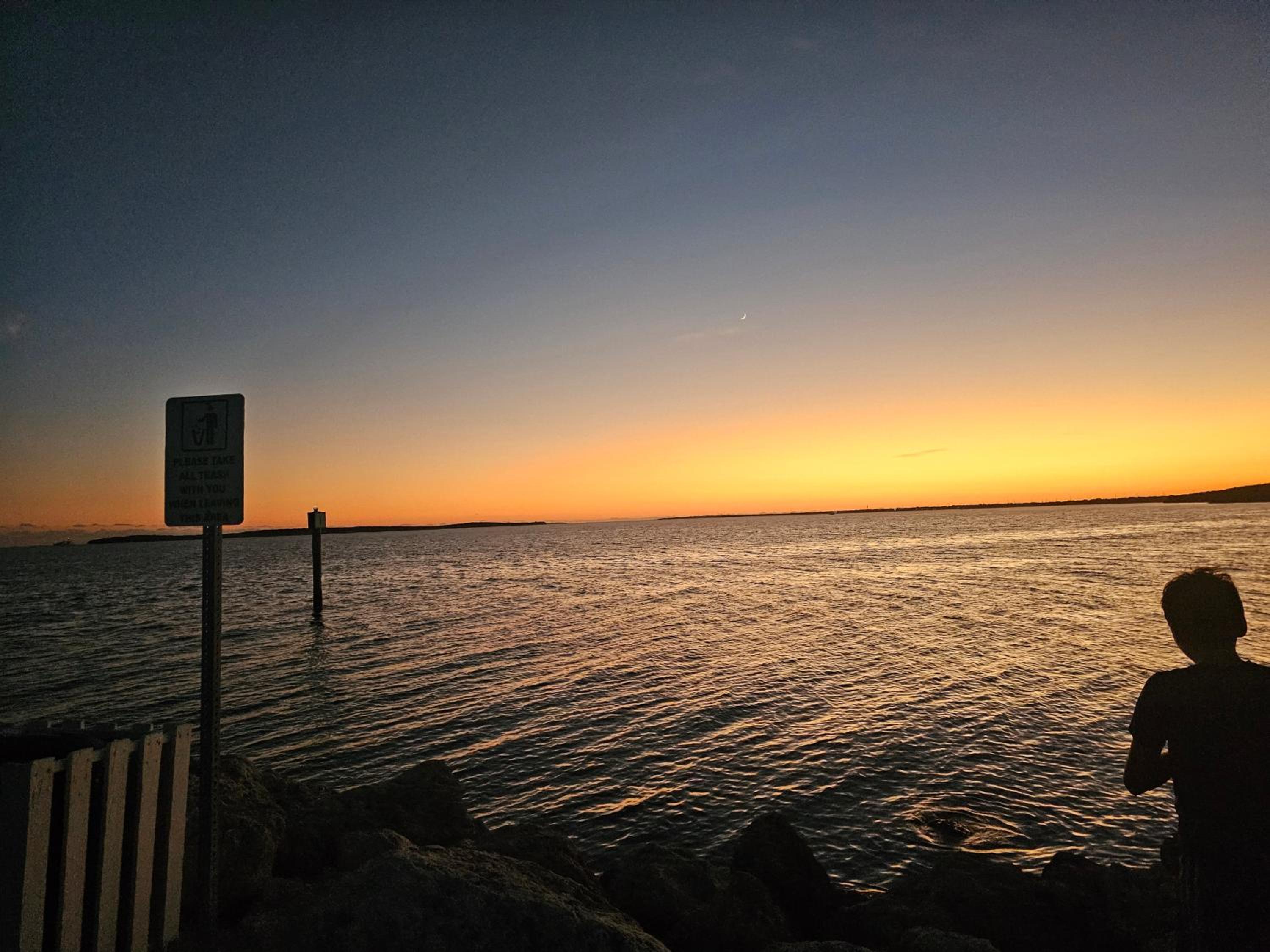 New Lagoon-front townhouse with Marina Day Dreams Key Largo