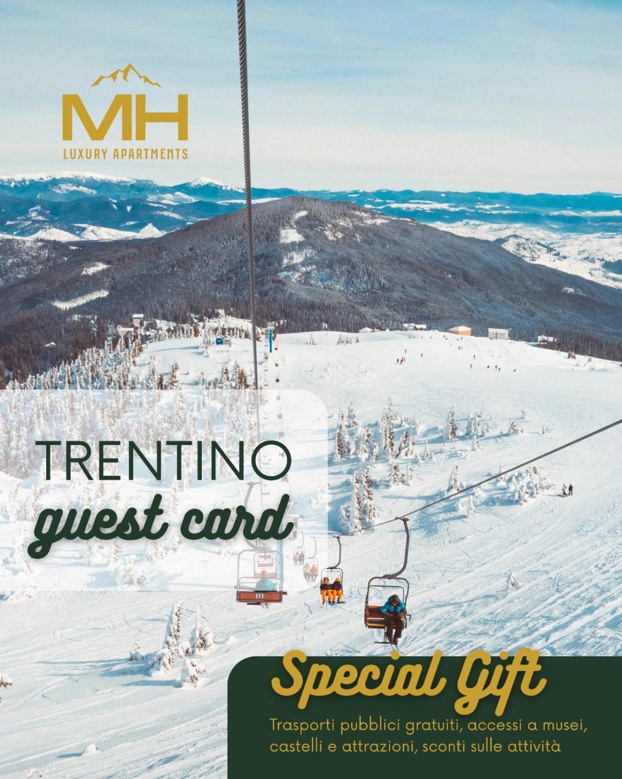 MH Luxury Apartments