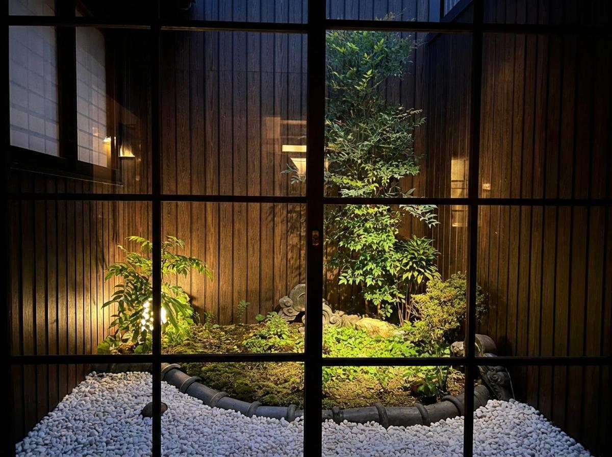 KINO SPACE Kyoto