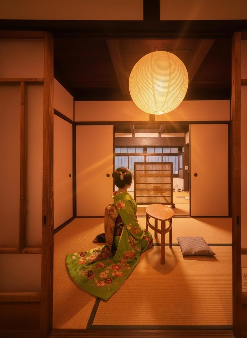 KINO SPACE Kyoto