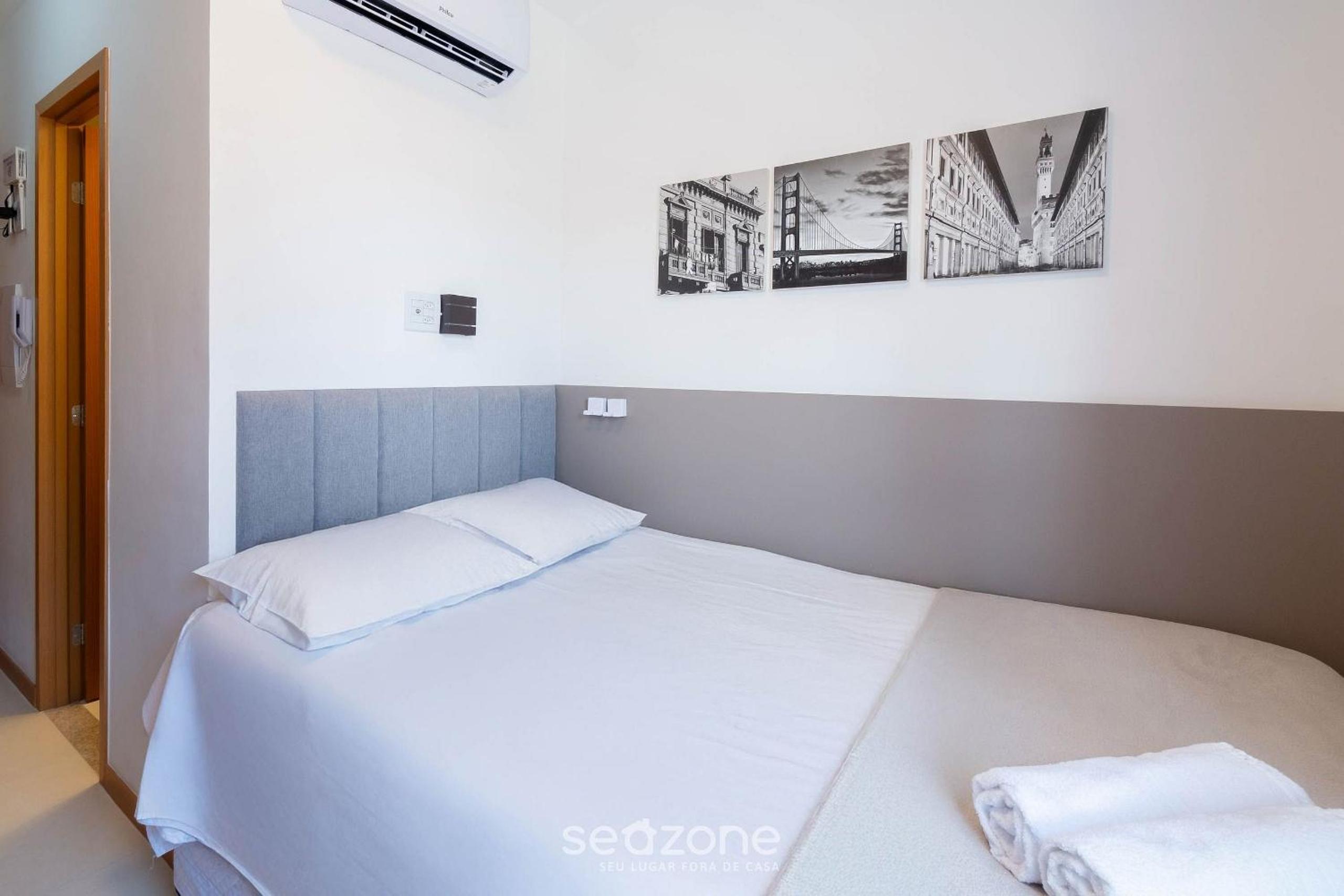 Your complete stay in Salvador, steps from the sea - SAAs