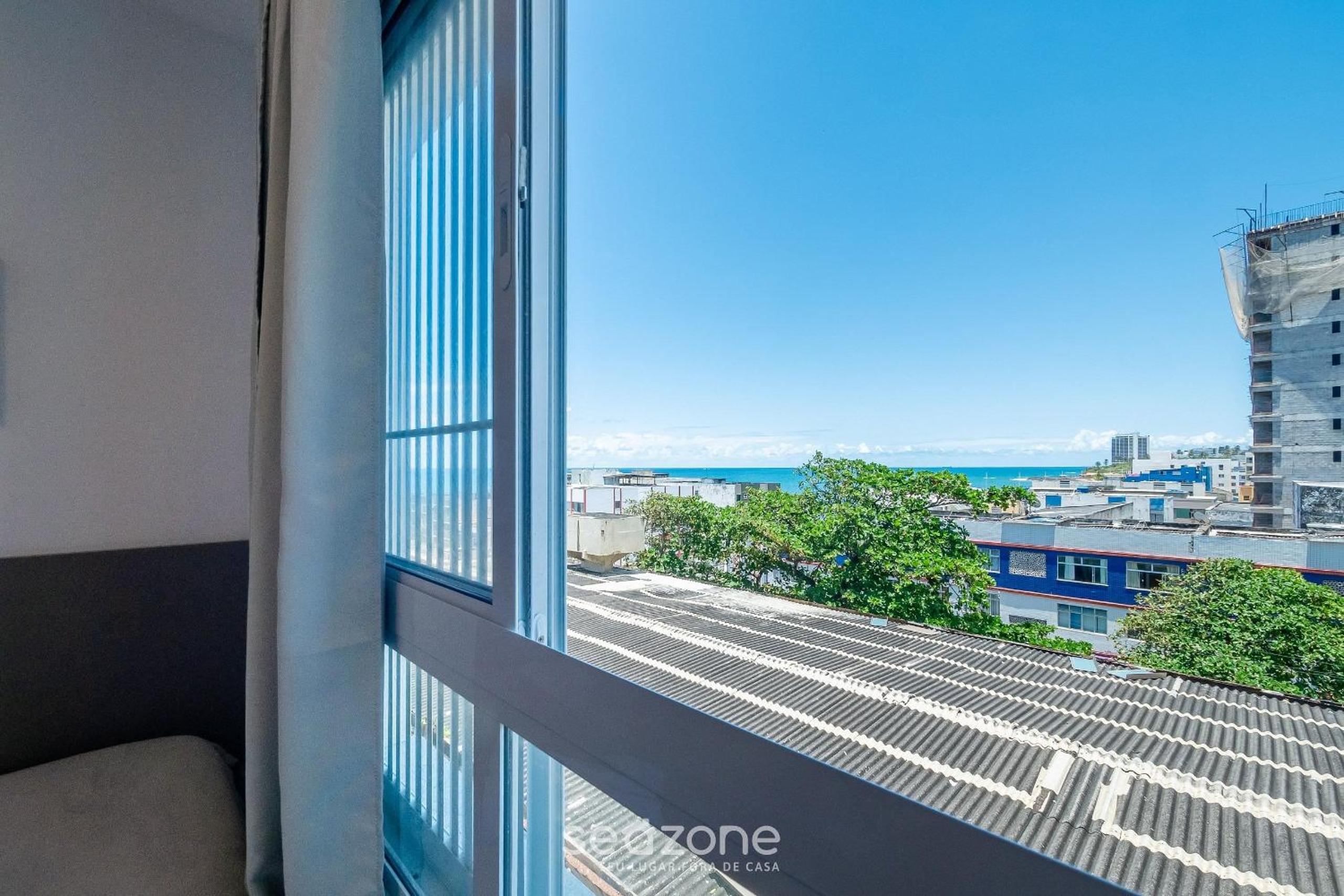 Your complete stay in Salvador, steps from the sea - SAAs