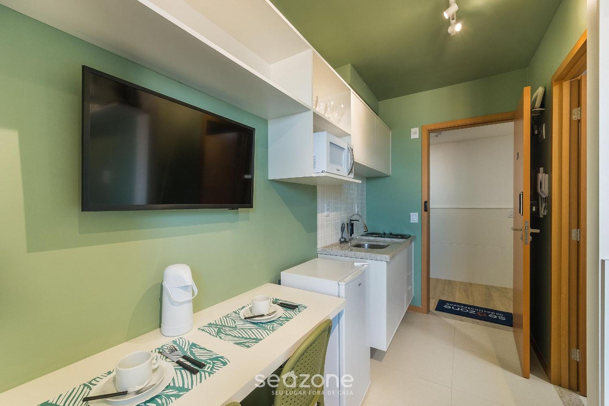 Your complete stay in Salvador, steps from the sea - SAAs