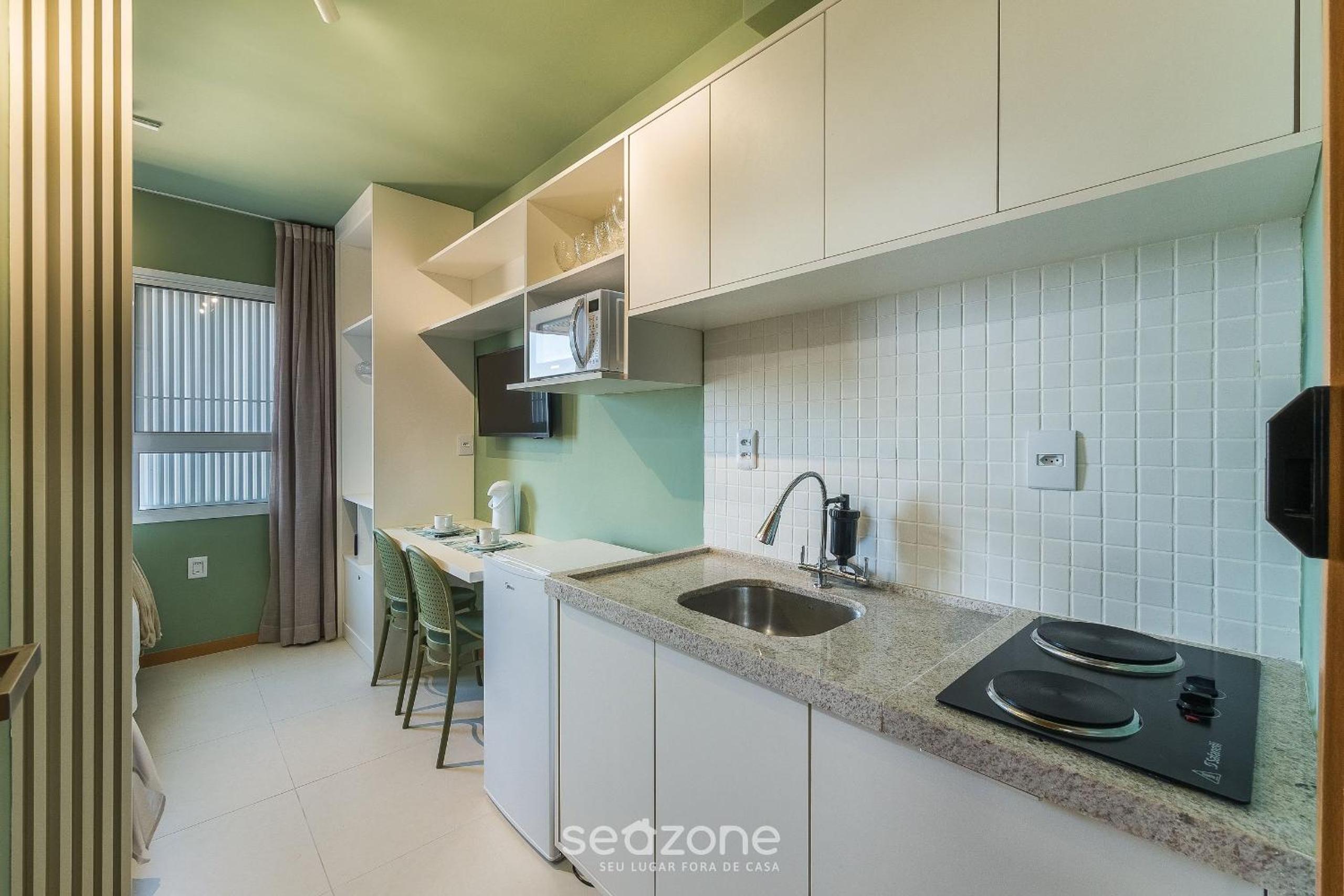 Your complete stay in Salvador, steps from the sea - SAAs