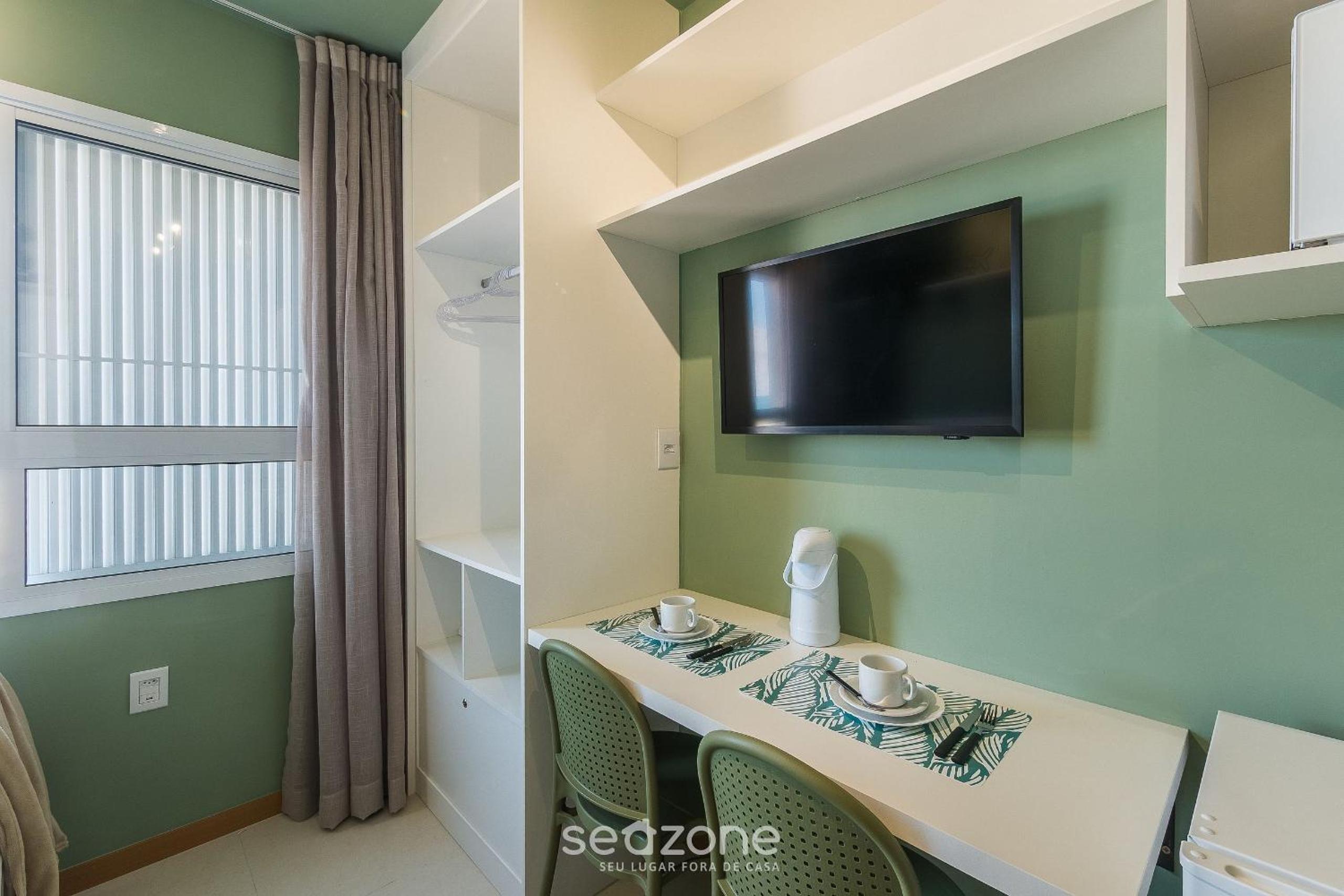 Your complete stay in Salvador, steps from the sea - SAAs