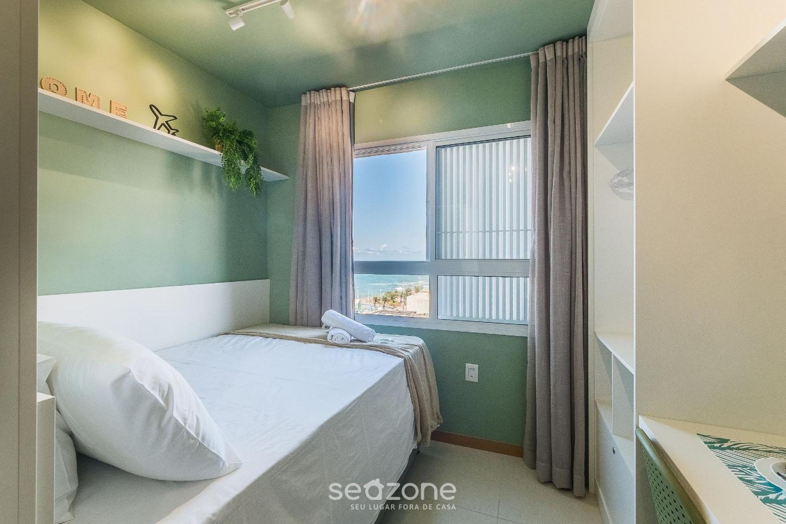 Your complete stay in Salvador, steps from the sea - SAAs